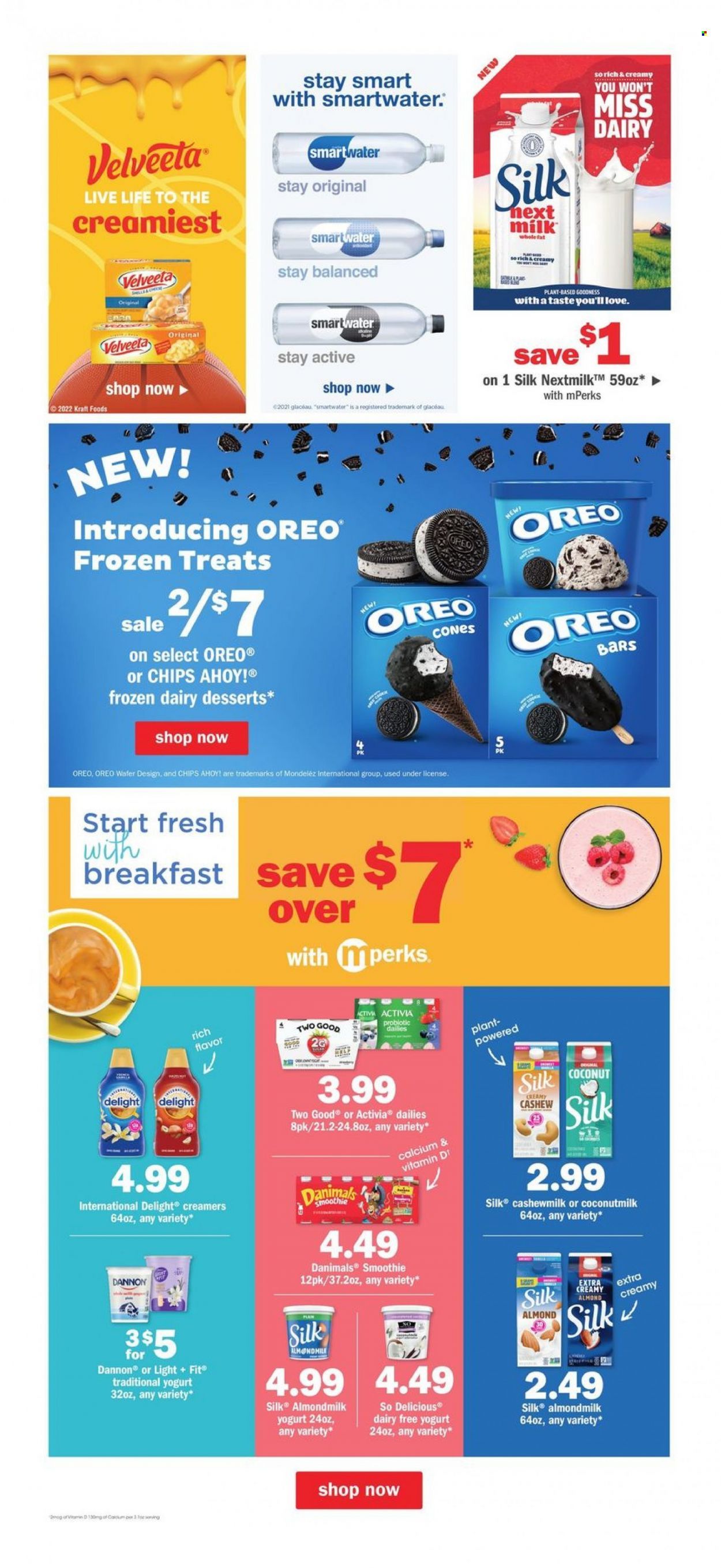 Meijer (IN) Weekly Ad Flyer February 17 to February 24