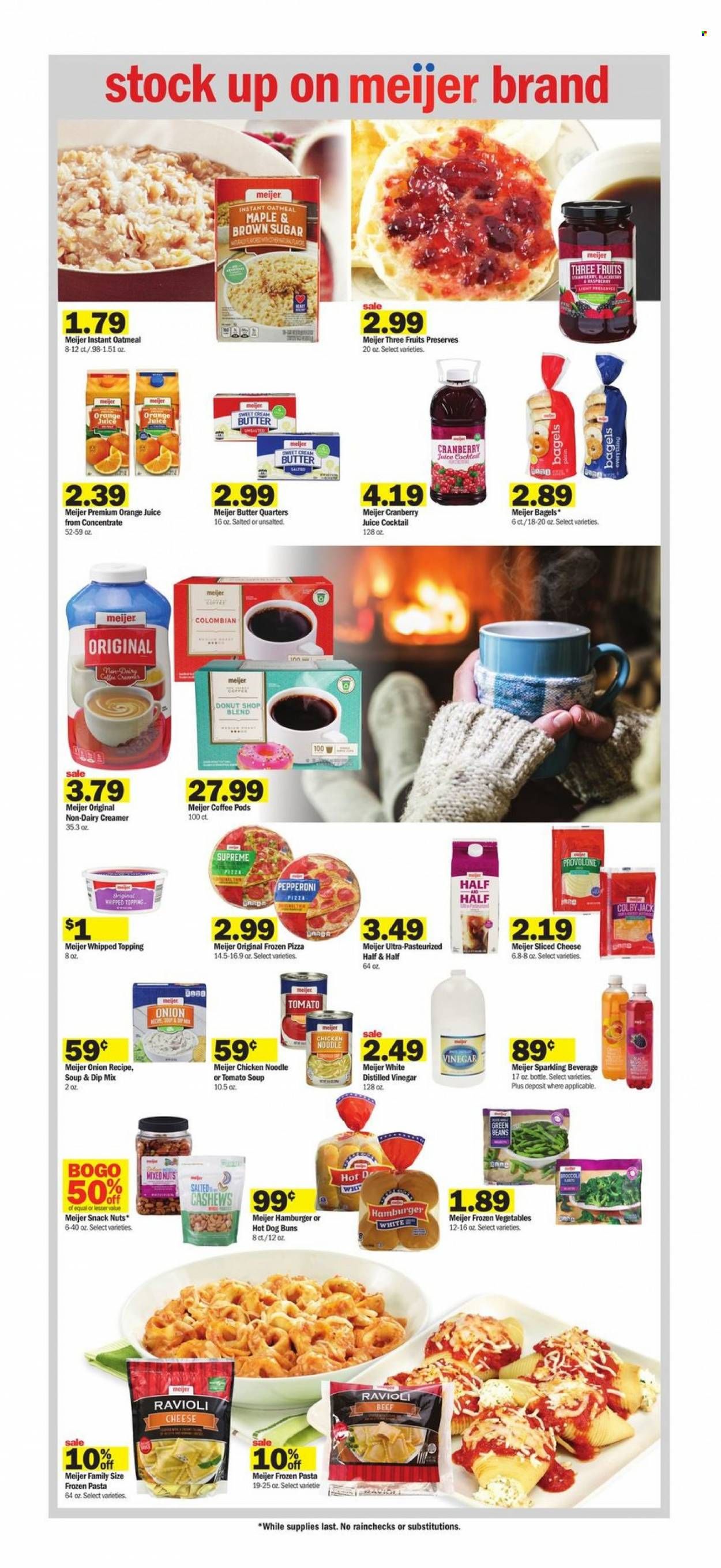 Meijer (WI) Weekly Ad Flyer February 17 to February 24
