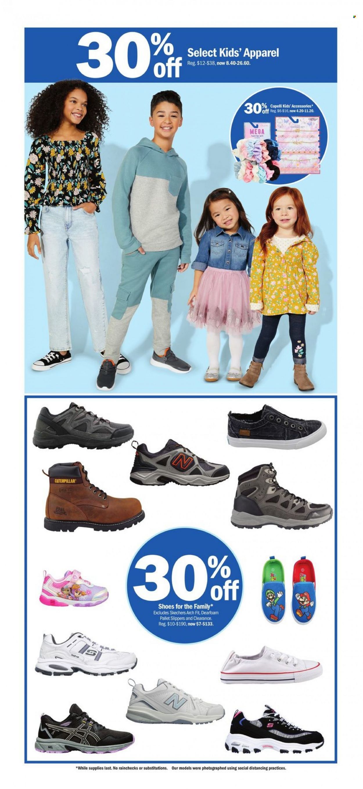 Meijer (WI) Weekly Ad Flyer February 17 to February 24