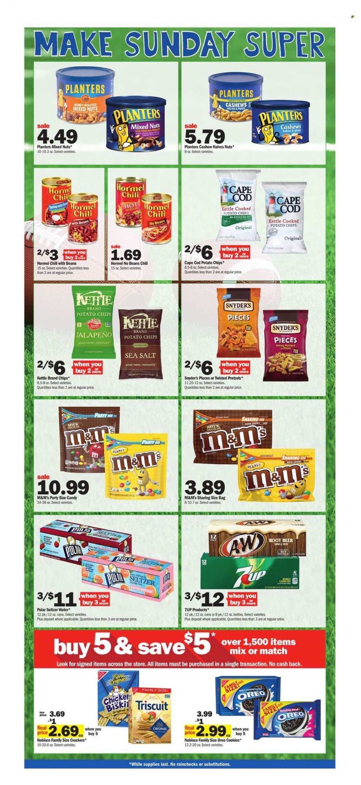 Meijer (WI) Weekly Ad Flyer February 17 to February 24