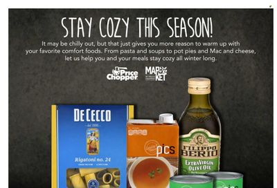 Price Chopper (CT, NY, PA, VT) Weekly Ad Flyer February 17 to February 24