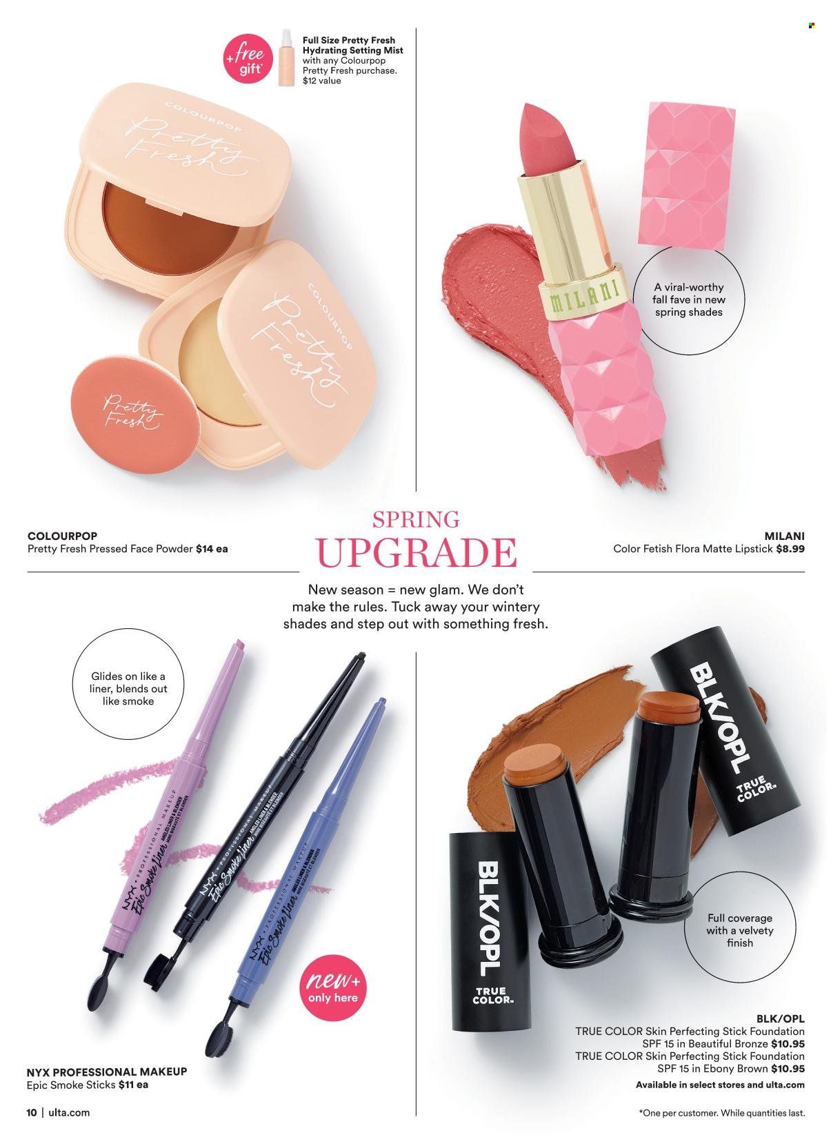 Ulta Beauty Weekly Ad Flyer February 17 to February 24