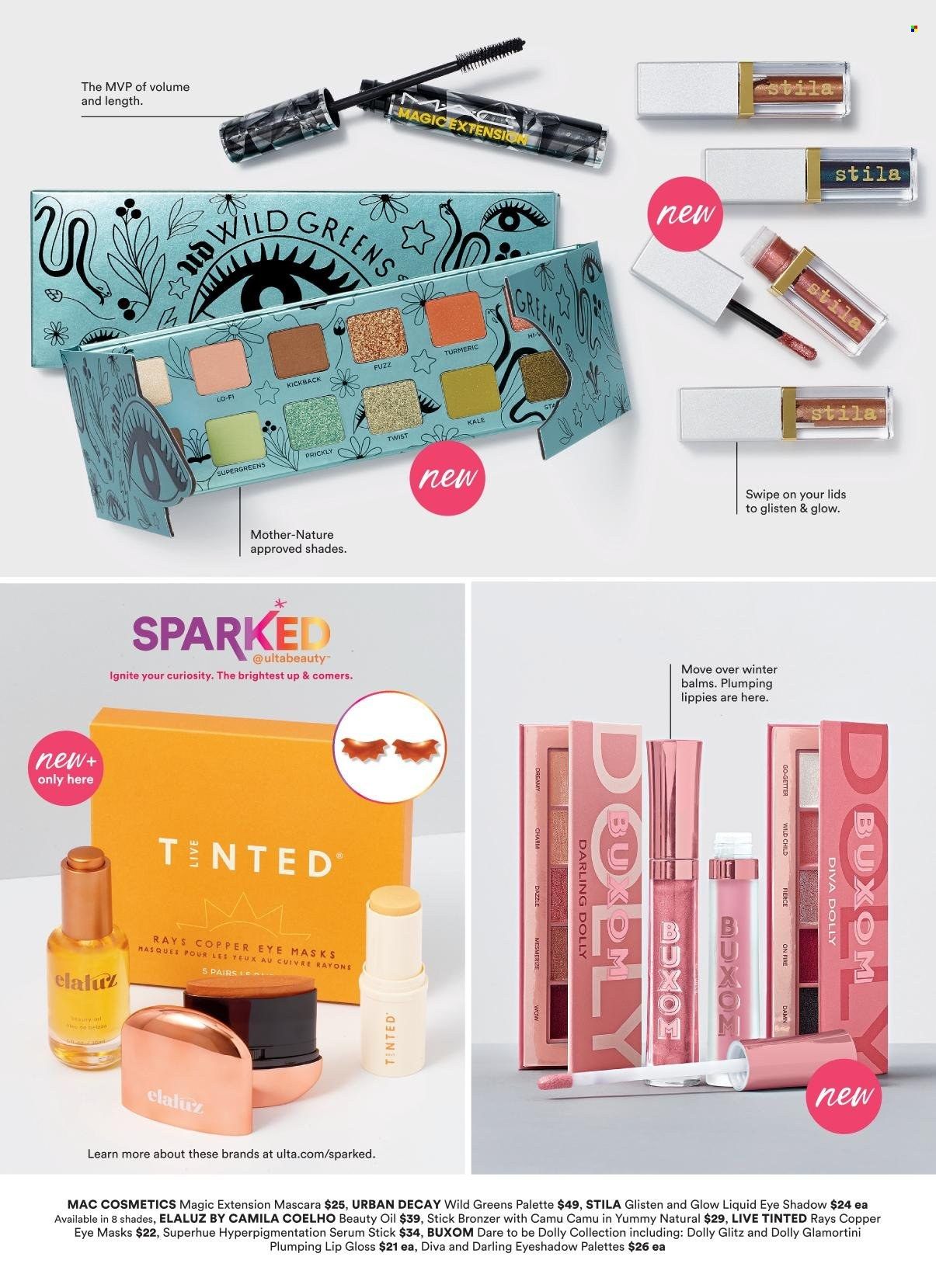 Ulta Beauty Weekly Ad Flyer February 17 to February 24