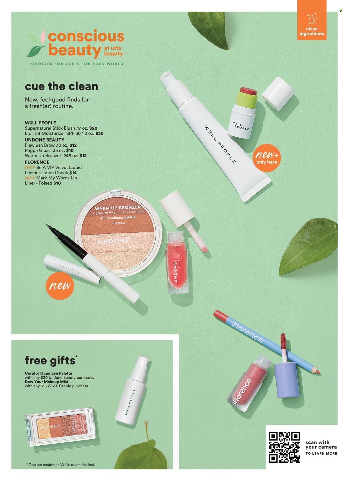 Ulta Beauty Weekly Ad Flyer February 17 to February 24