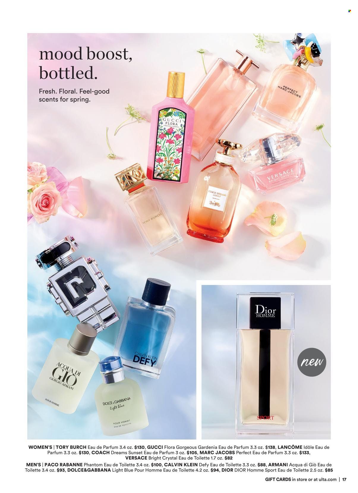 Ulta Beauty Weekly Ad Flyer February 17 to February 24