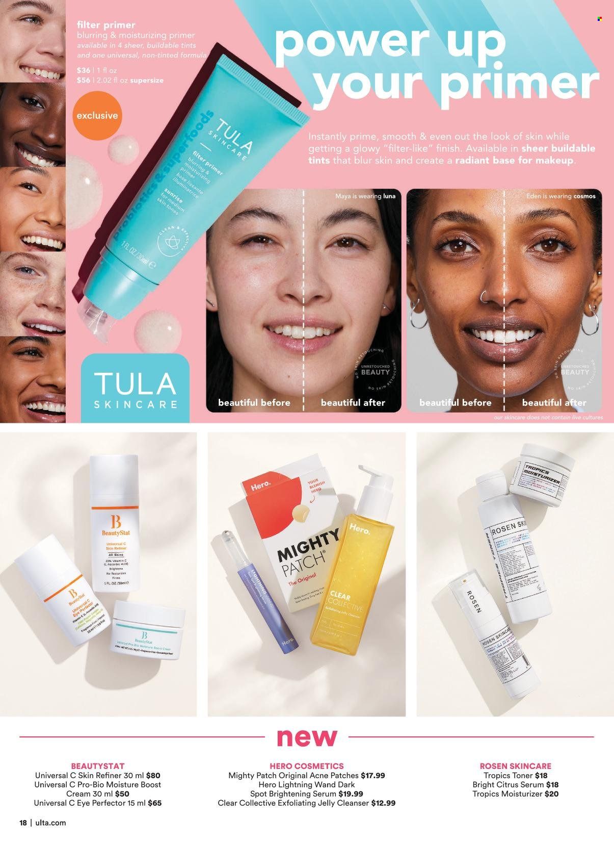 Ulta Beauty Weekly Ad Flyer February 17 to February 24