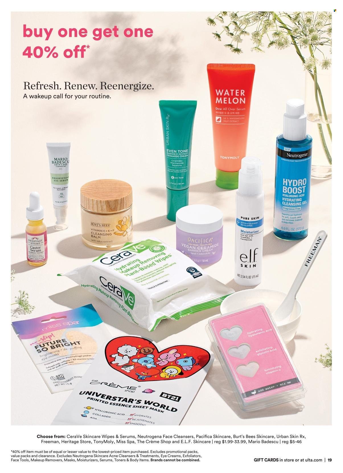 Ulta Beauty Weekly Ad Flyer February 17 to February 24