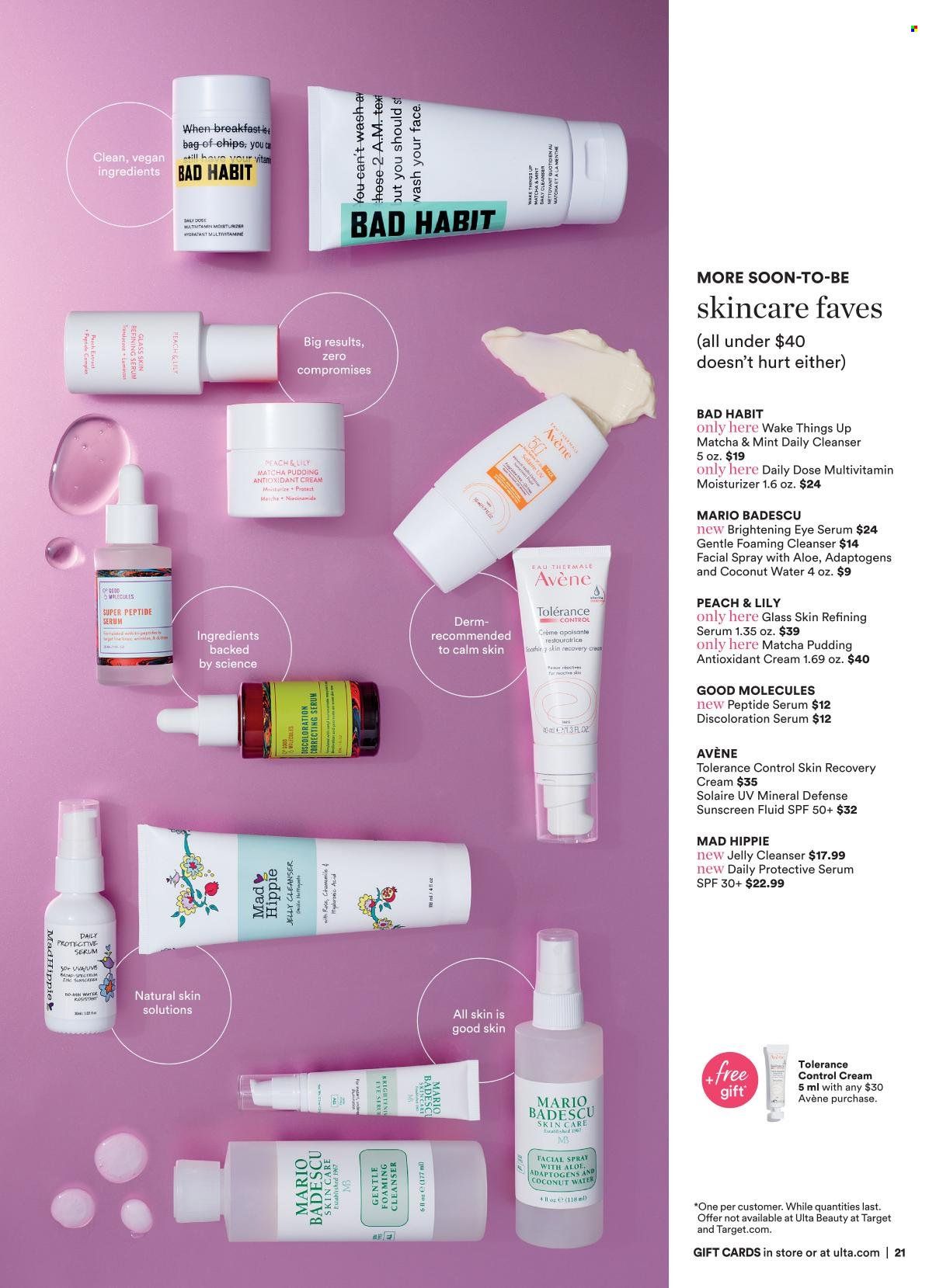 Ulta Beauty Weekly Ad Flyer February 17 to February 24