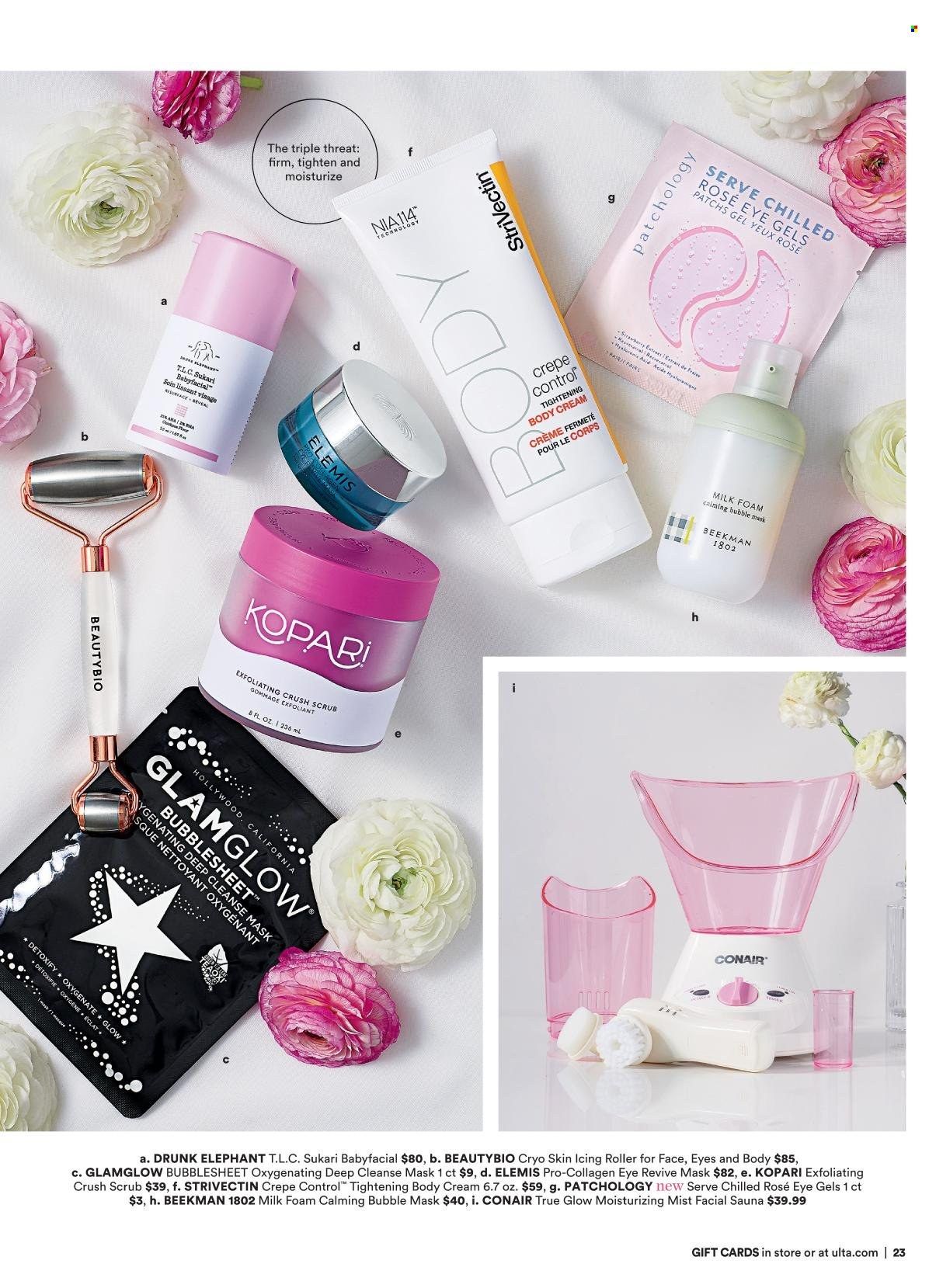 Ulta Beauty Weekly Ad Flyer February 17 to February 24