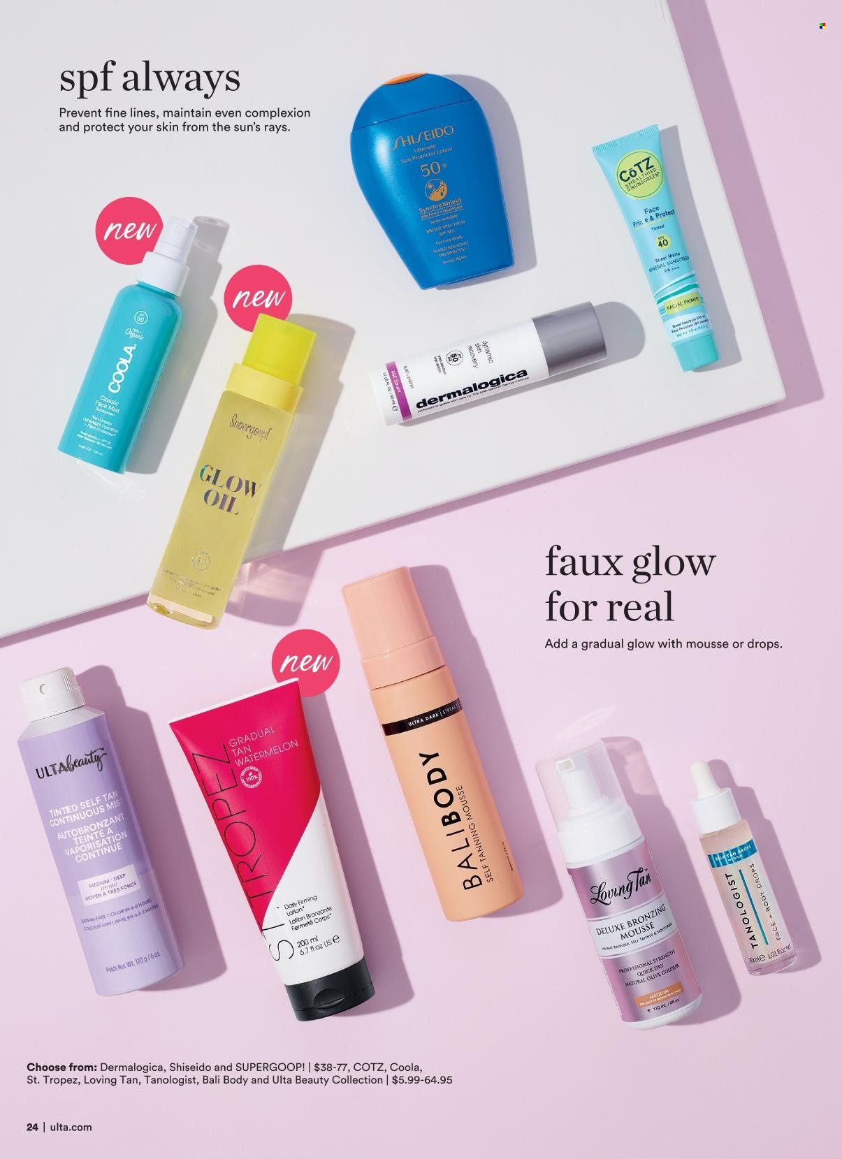 Ulta Beauty Weekly Ad Flyer February 17 to February 24