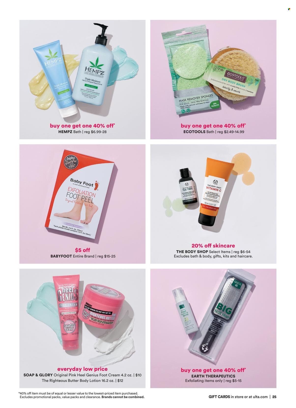 Ulta Beauty Weekly Ad Flyer February 17 to February 24