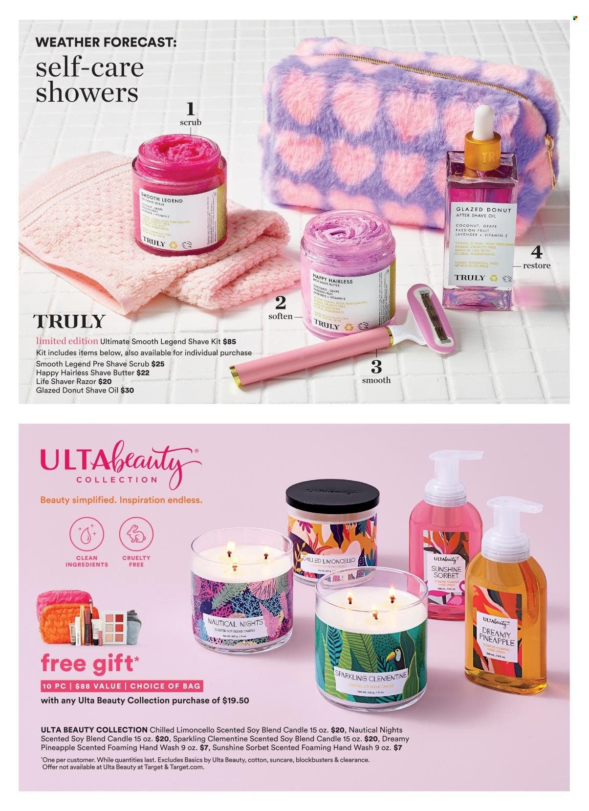 Ulta Beauty Weekly Ad Flyer February 17 to February 24