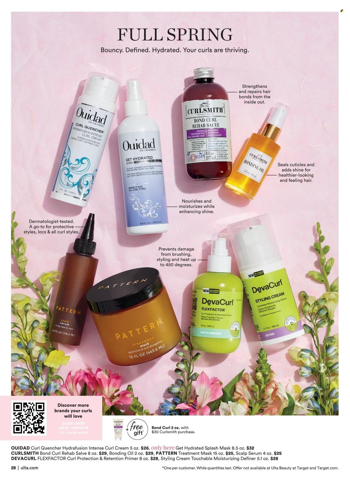Ulta Beauty Weekly Ad Flyer February 17 to February 24