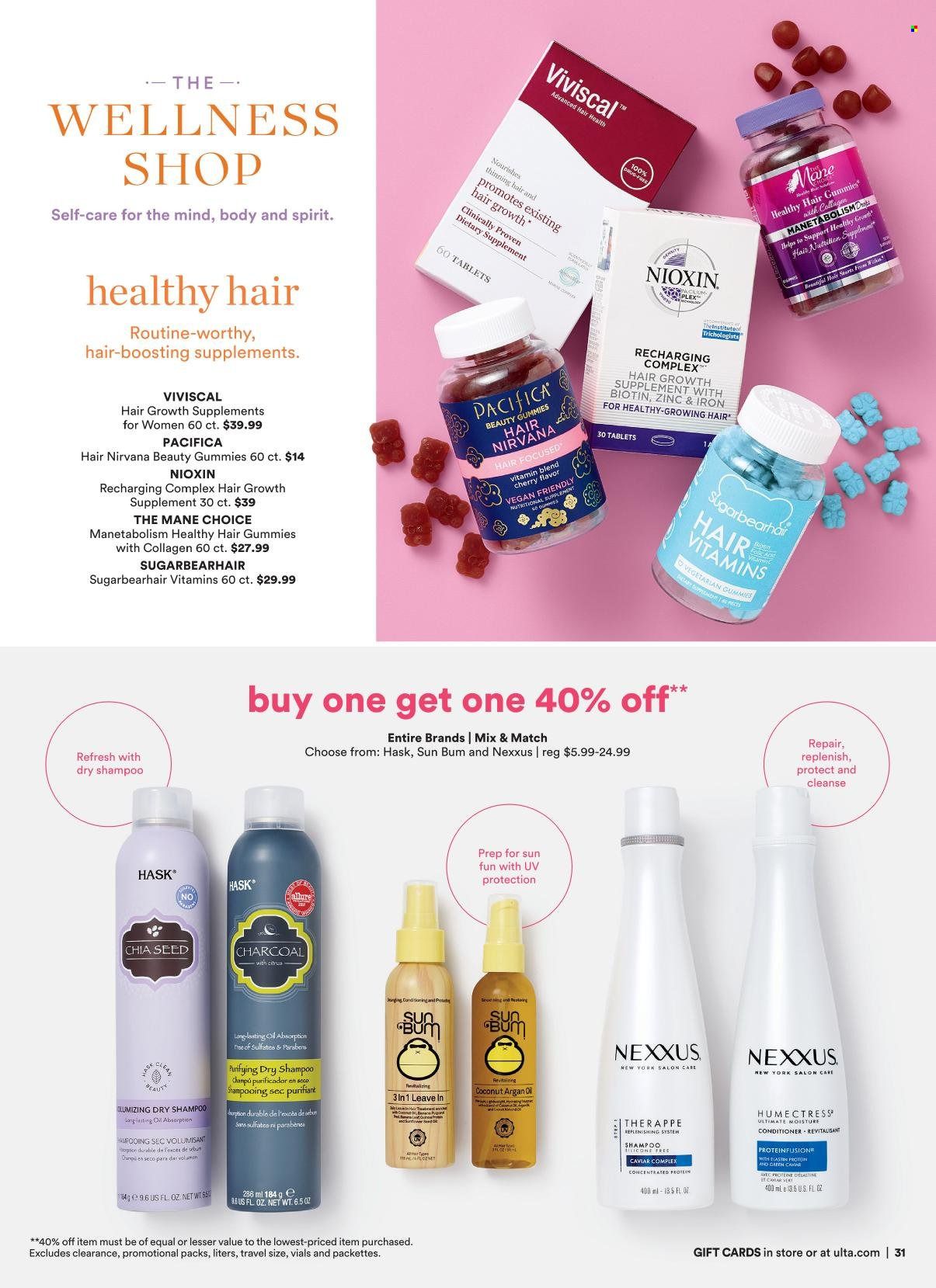 Ulta Beauty Weekly Ad Flyer February 17 to February 24