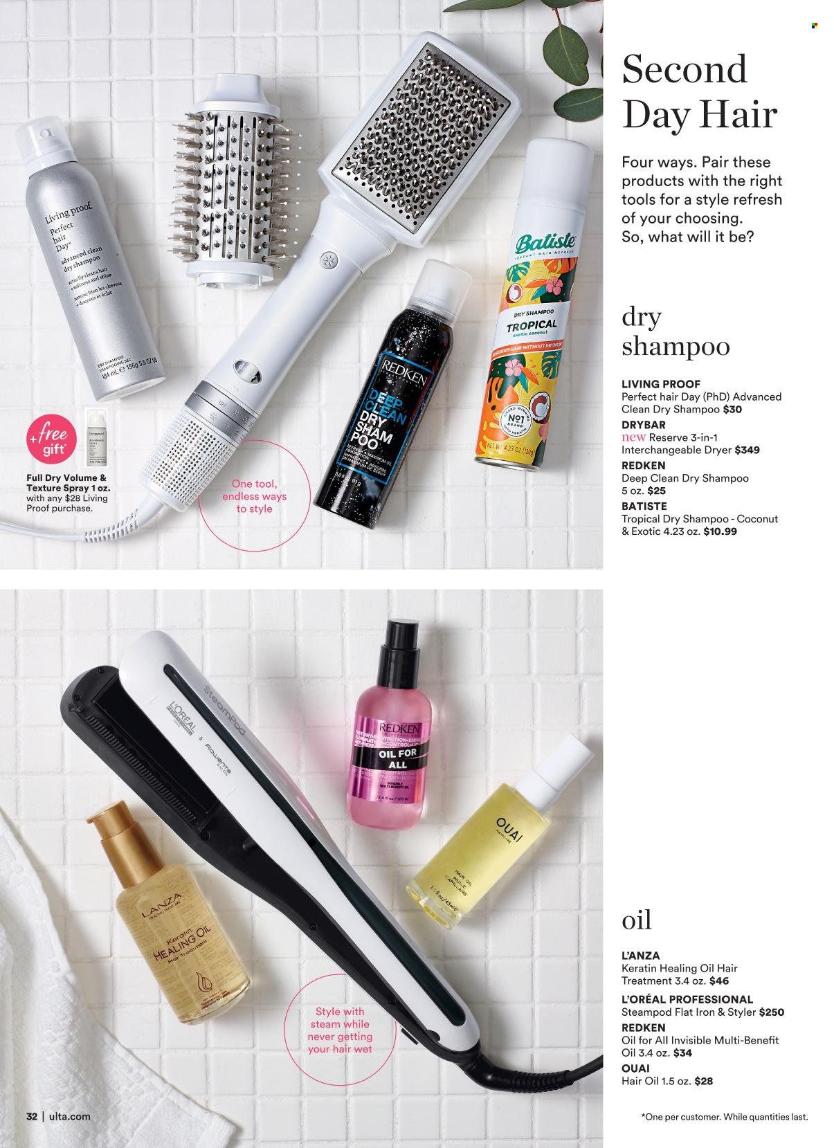 Ulta Beauty Weekly Ad Flyer February 17 to February 24