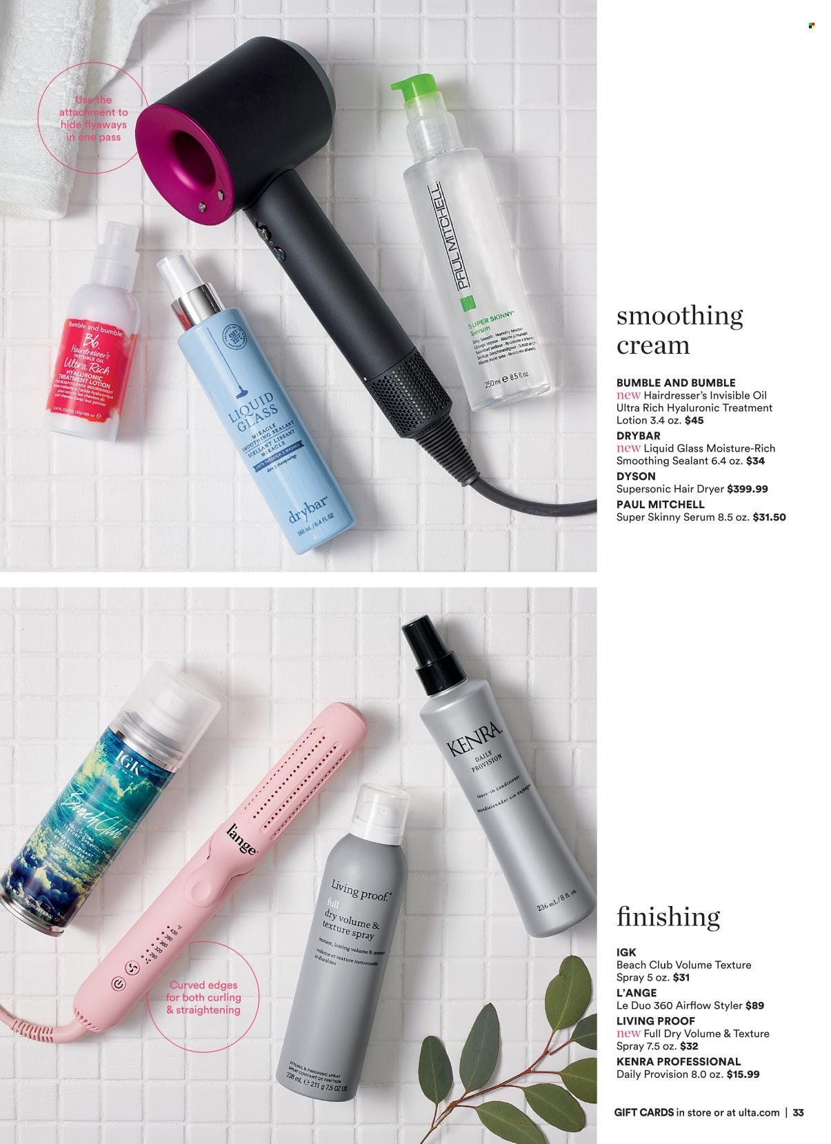 Ulta Beauty Weekly Ad Flyer February 17 to February 24