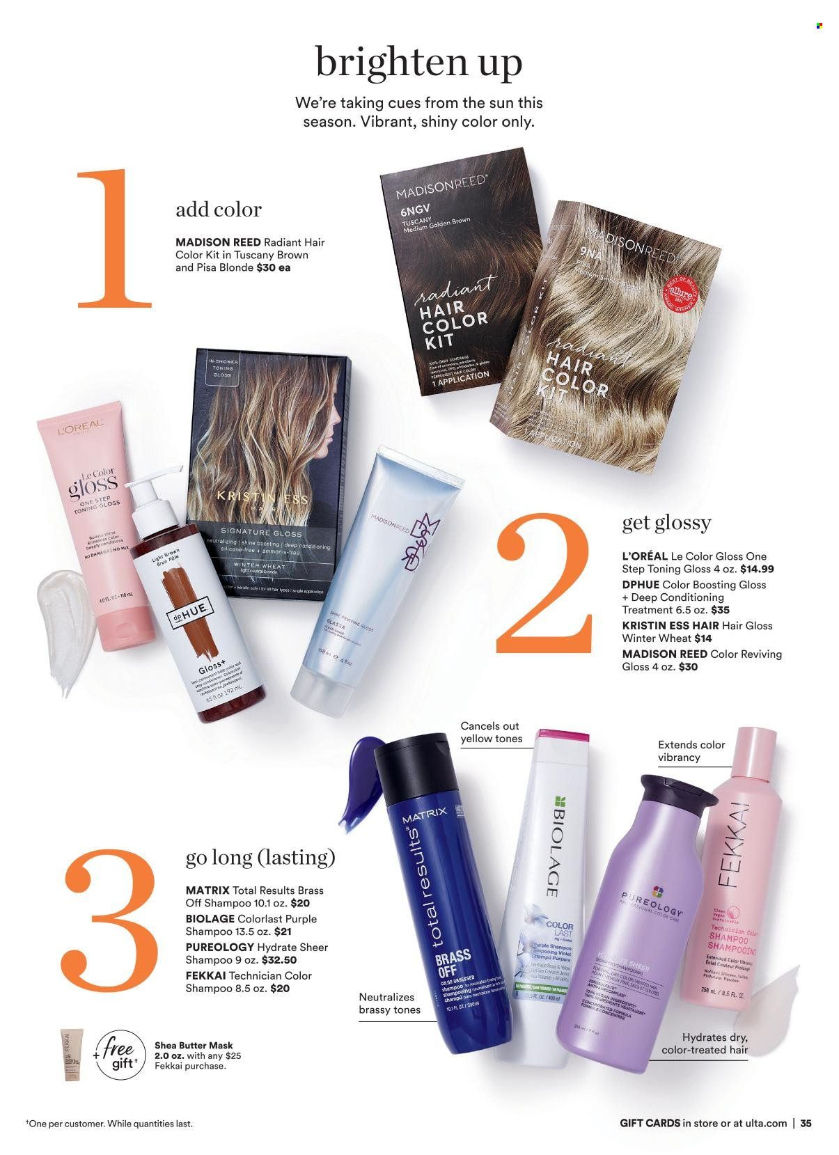 Ulta Beauty Weekly Ad Flyer February 17 to February 24