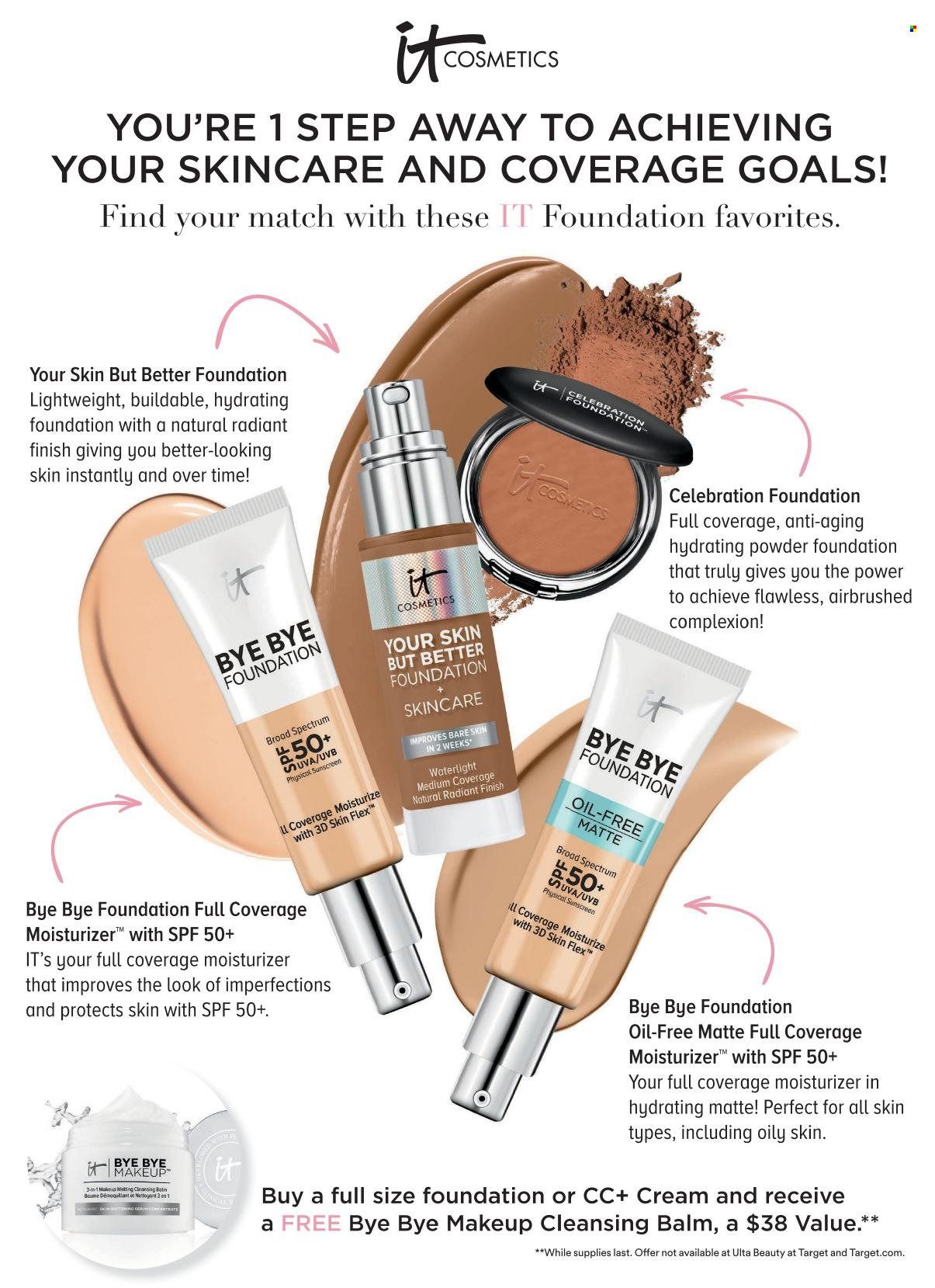 Ulta Beauty Weekly Ad Flyer February 17 to February 24