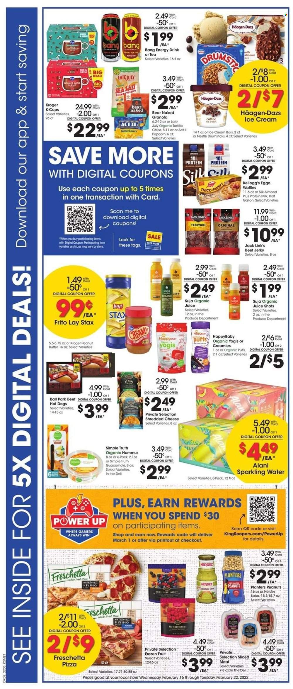 King Soopers (CO) Weekly Ad Flyer February 17 to February 24