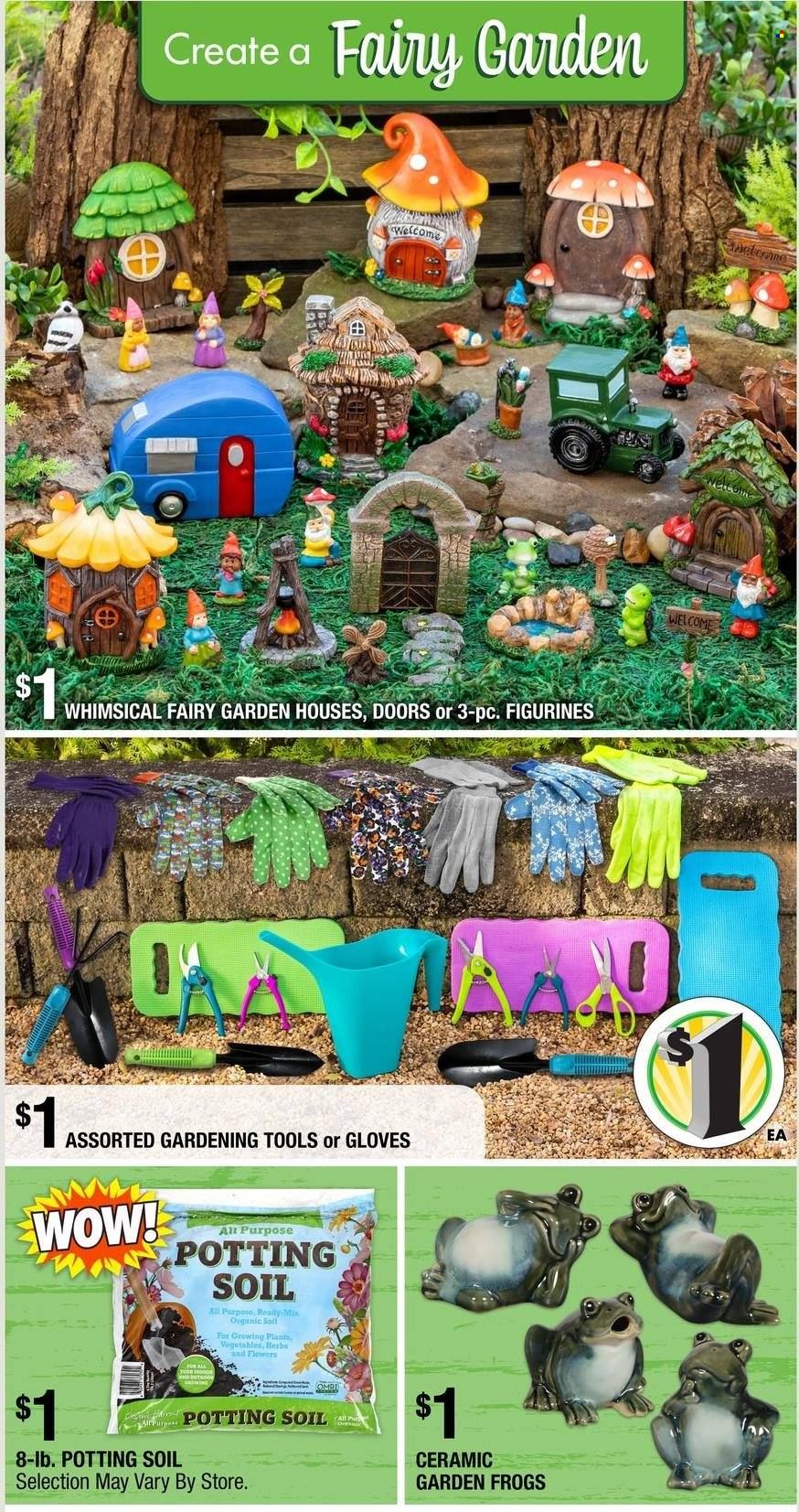 Dollar Tree Weekly Ad Flyer February 17 to February 24