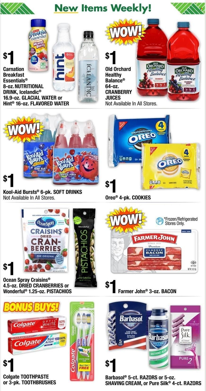 Dollar Tree Weekly Ad Flyer February 17 to February 24