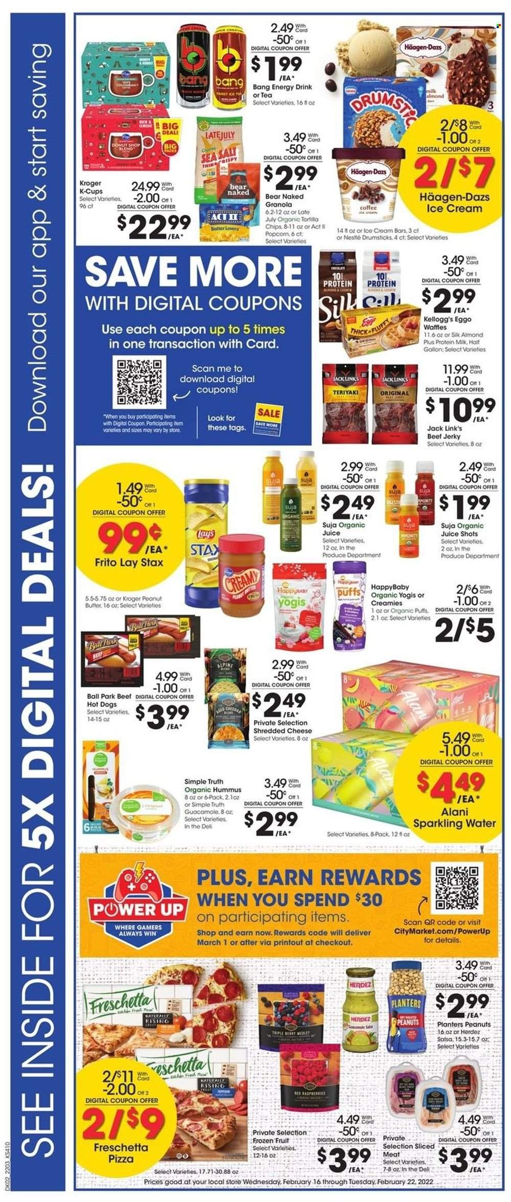 City Market (CO, UT, WY) Weekly Ad Flyer February 17 to February 24