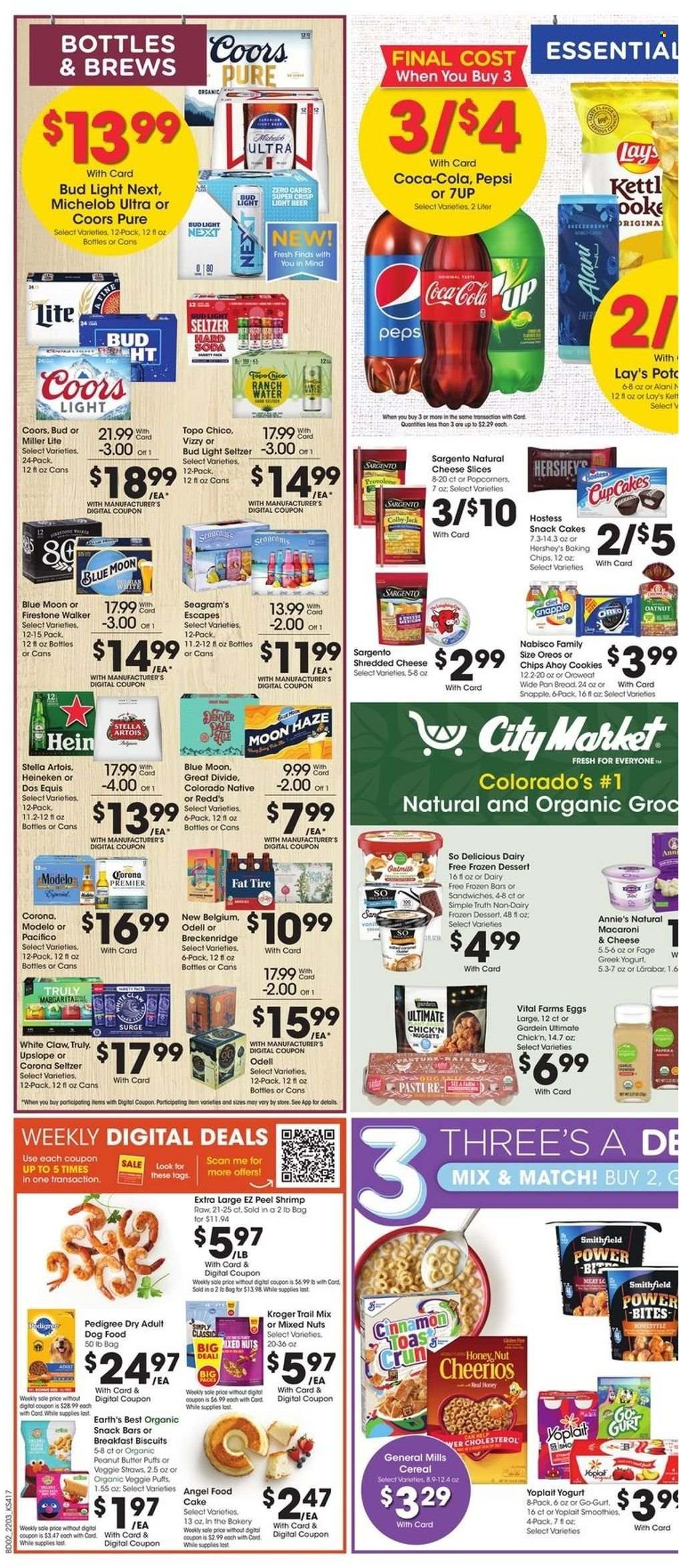 City Market (CO, UT, WY) Weekly Ad Flyer February 17 to February 24