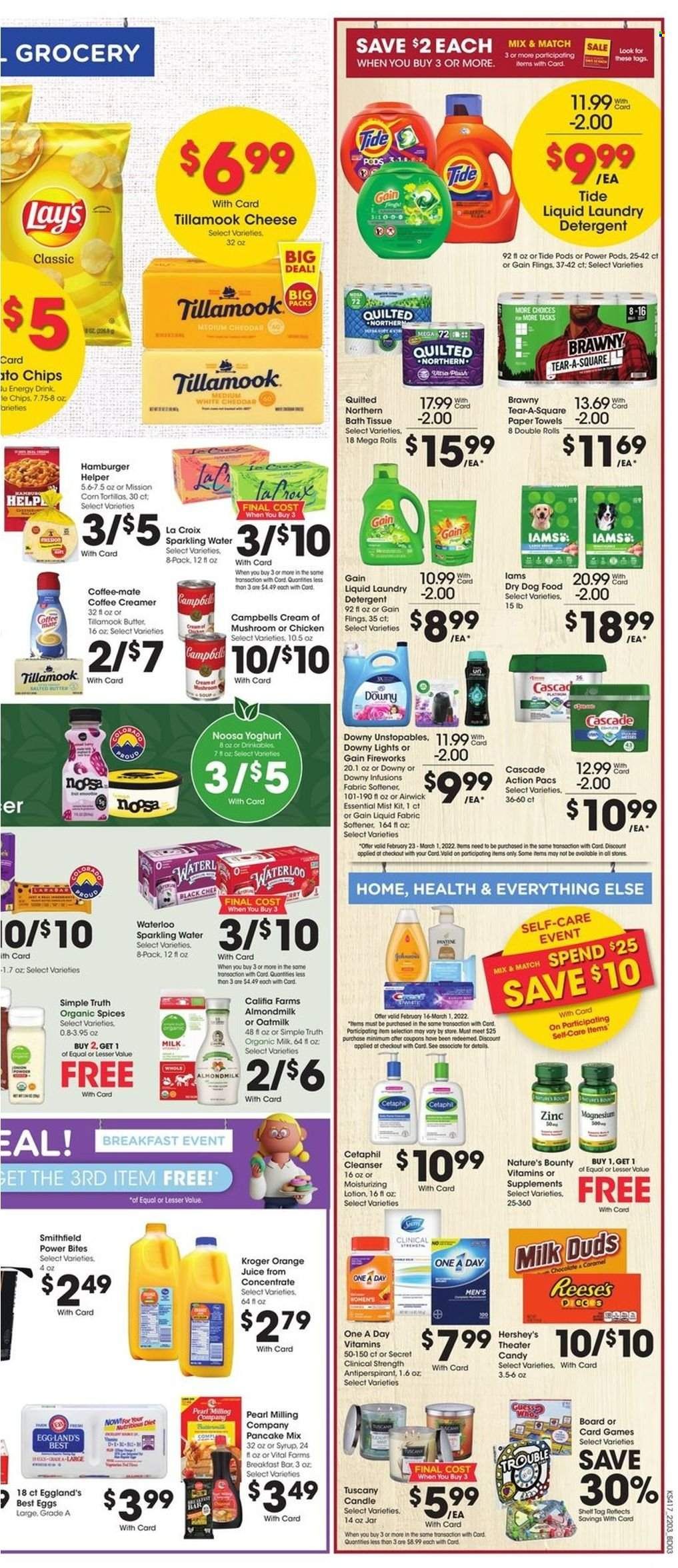City Market (CO, UT, WY) Weekly Ad Flyer February 17 to February 24