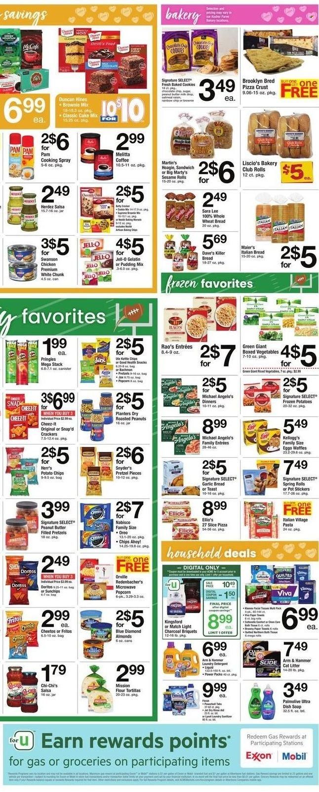 ACME (DE, NJ, NY, PA) Weekly Ad Flyer February 17 to February 24