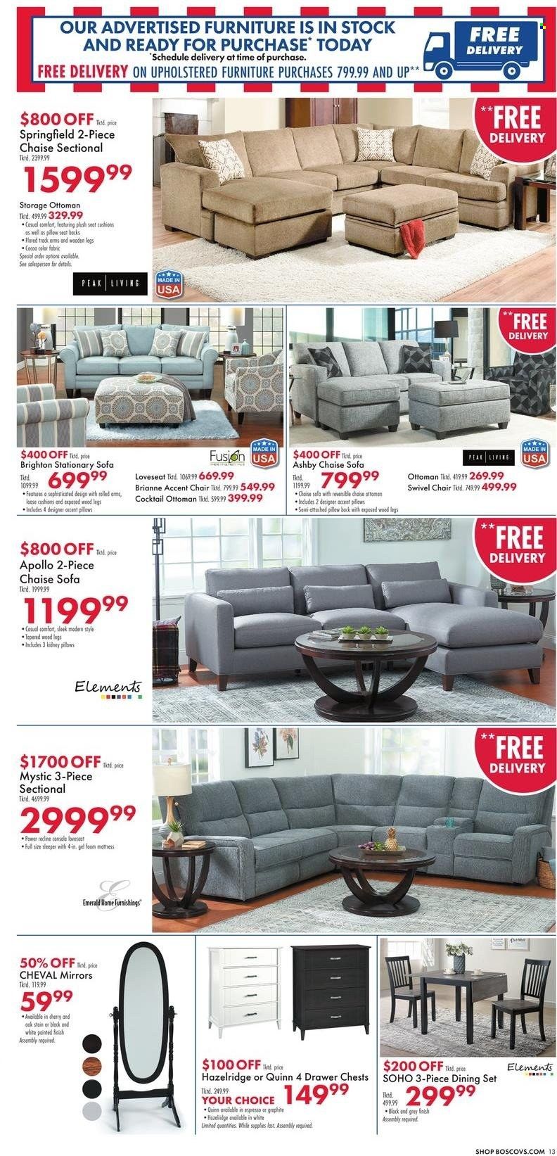 Boscov's (CT, DE, MD, NJ, NY, PA) Weekly Ad Flyer February 17 to February 24