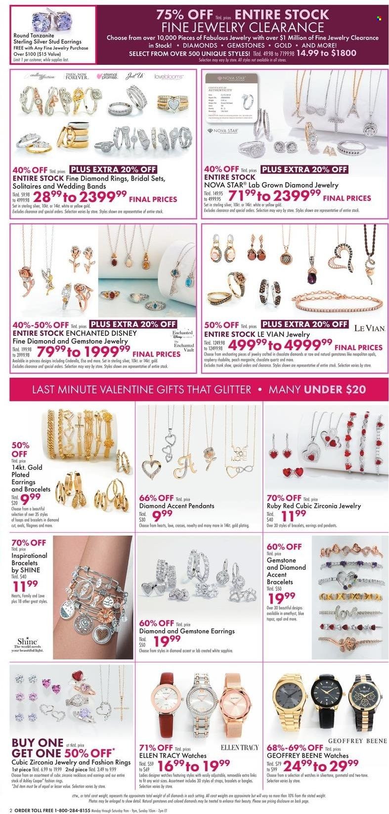 Boscov's (CT, DE, MD, NJ, NY, PA) Weekly Ad Flyer February 17 to February 24