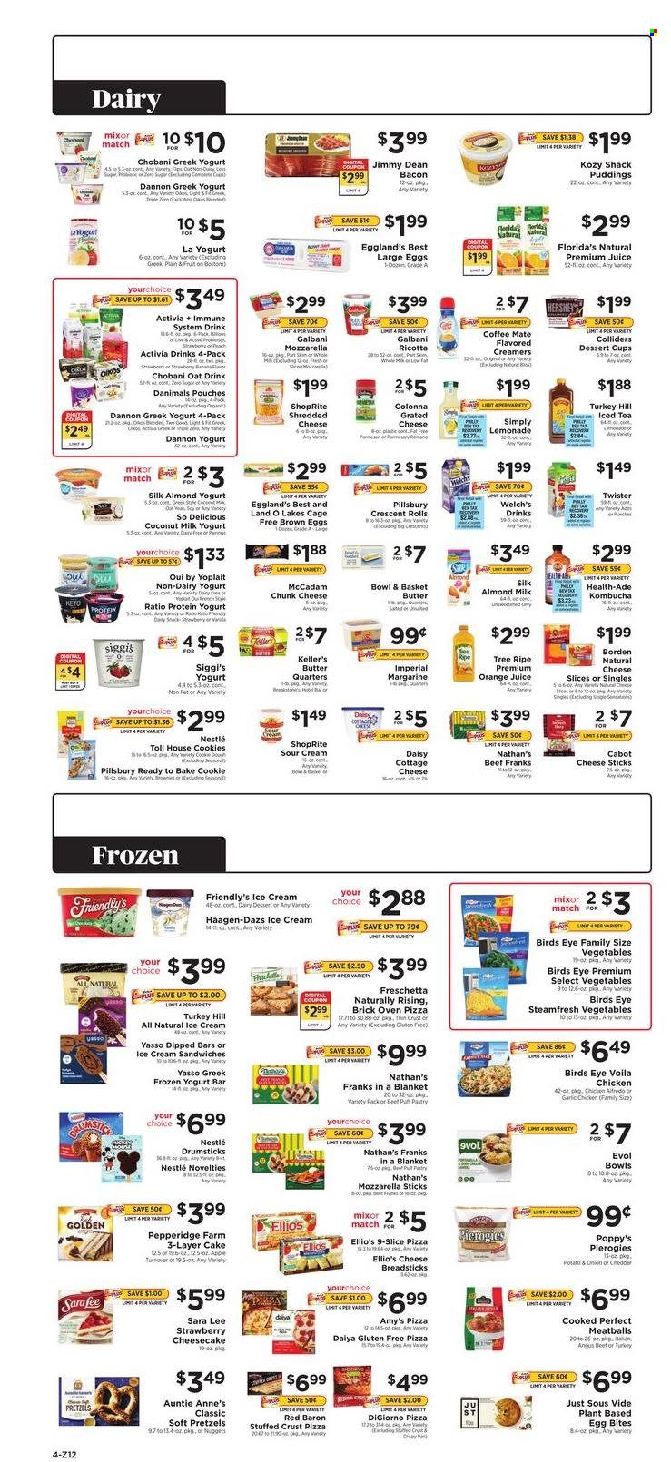ShopRite (CT, DE, MD, NJ, NY, PA) Weekly Ad Flyer February 17 to February 24