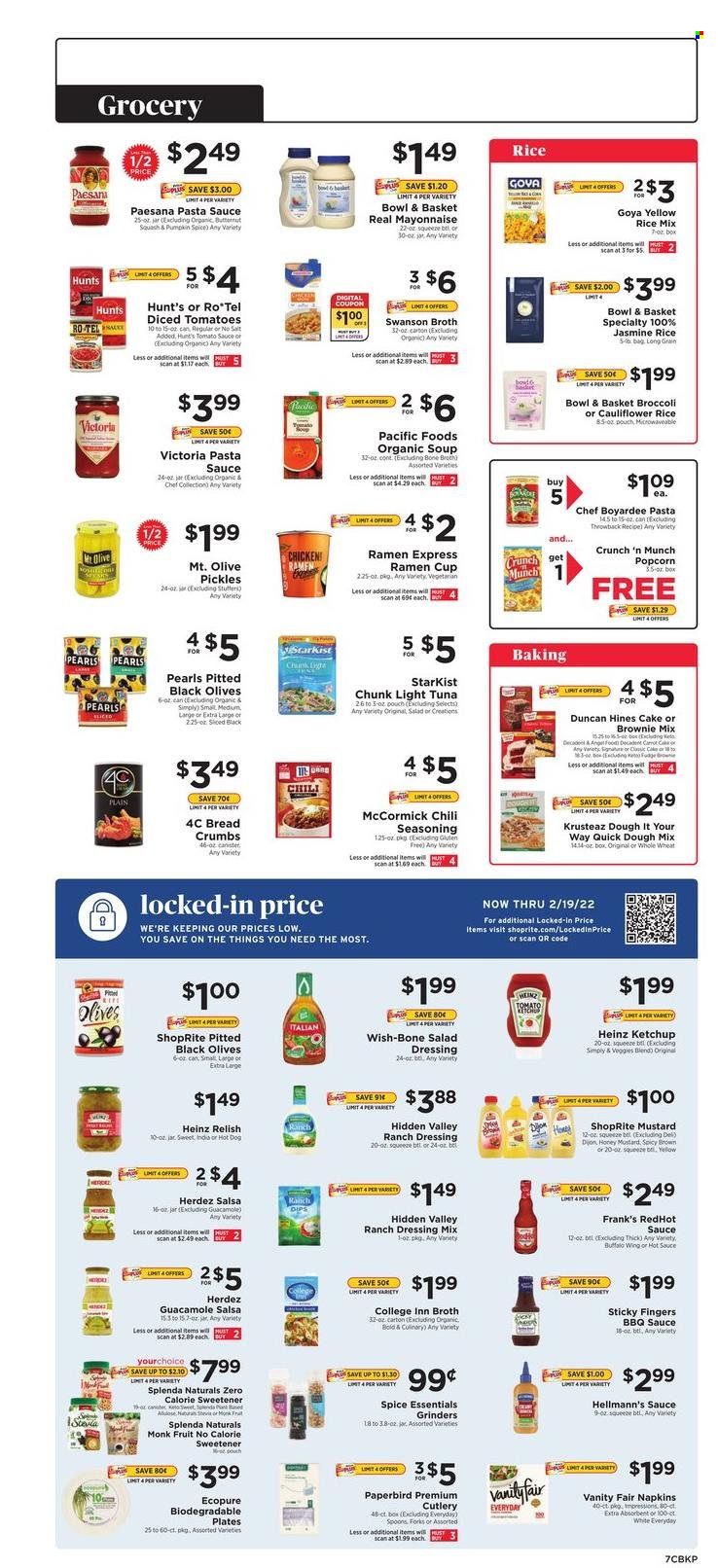 ShopRite (CT, DE, MD, NJ, NY, PA) Weekly Ad Flyer February 17 to February 24