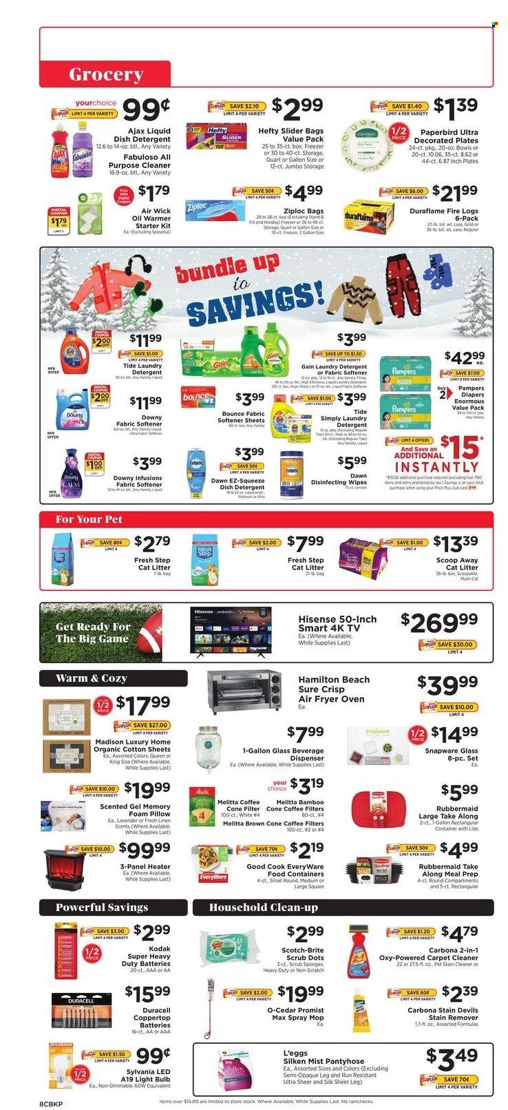 ShopRite (CT, DE, MD, NJ, NY, PA) Weekly Ad Flyer February 17 to February 24