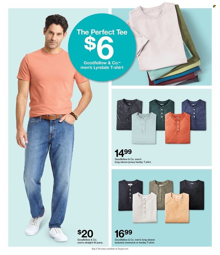 Target Weekly Ad Flyer February 17 to February 24