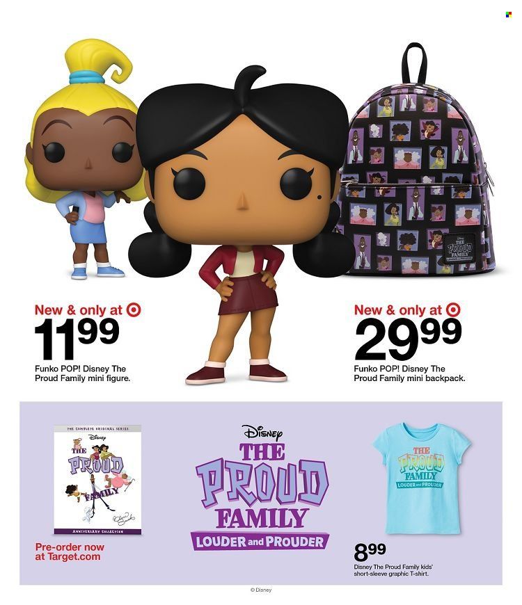 Target Weekly Ad Flyer February 17 to February 24