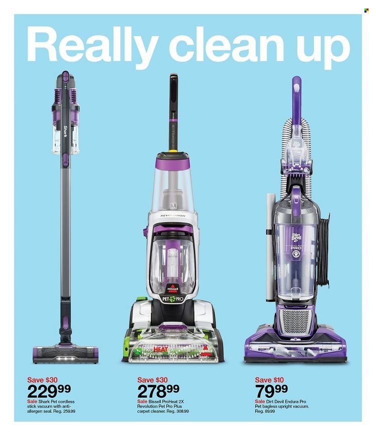 Target Weekly Ad Flyer February 17 to February 24