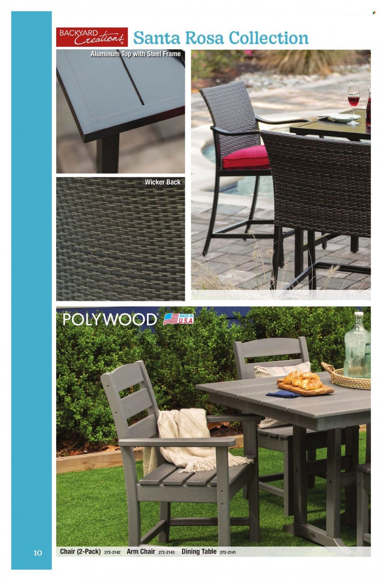 Menards 2022 Outdoor Living Weekly Ad Flyer Specials February 14 to December 31, 2022