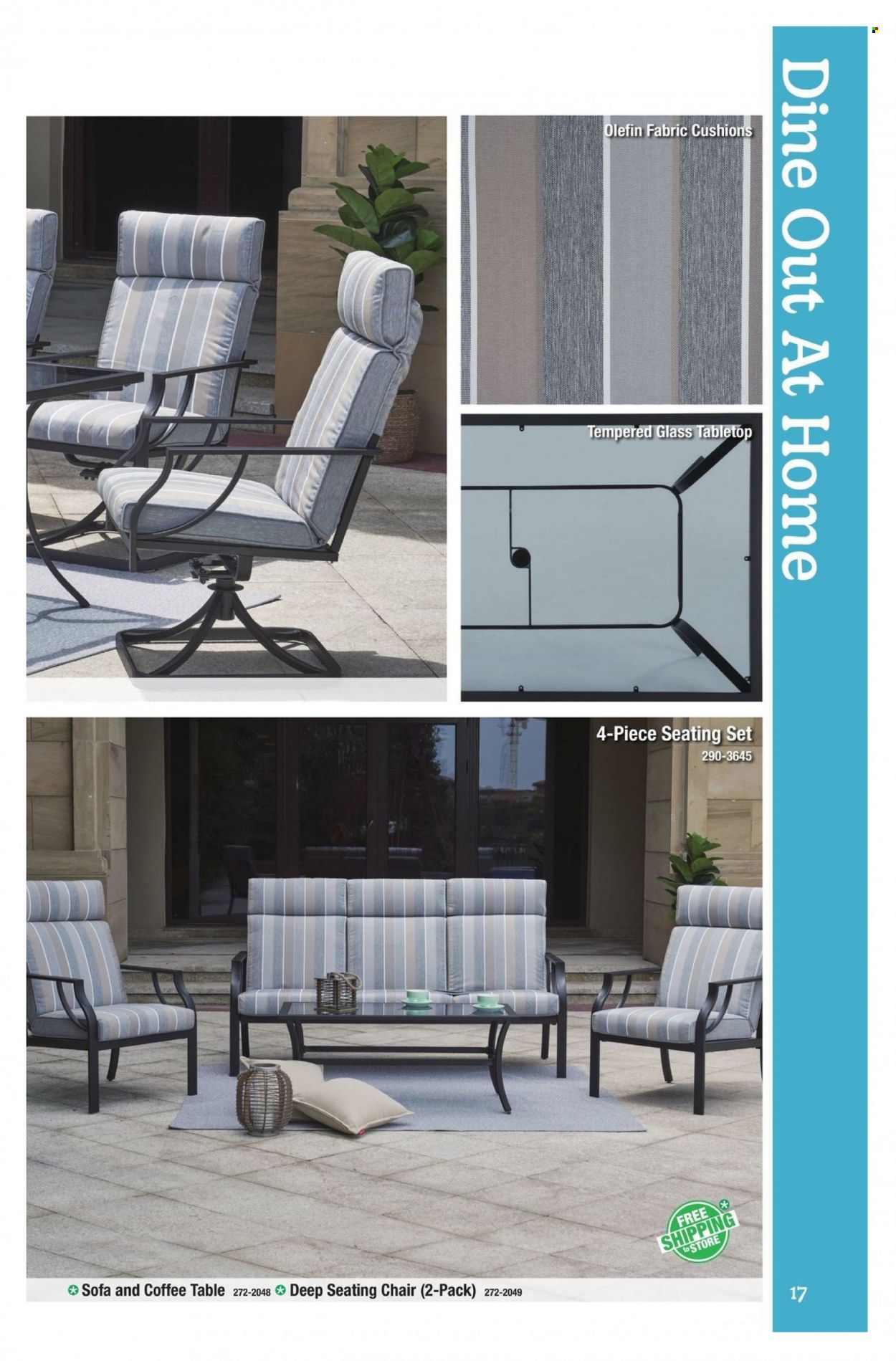 Menards 2022 Outdoor Living Weekly Ad Flyer Specials February 14 to December 31, 2022