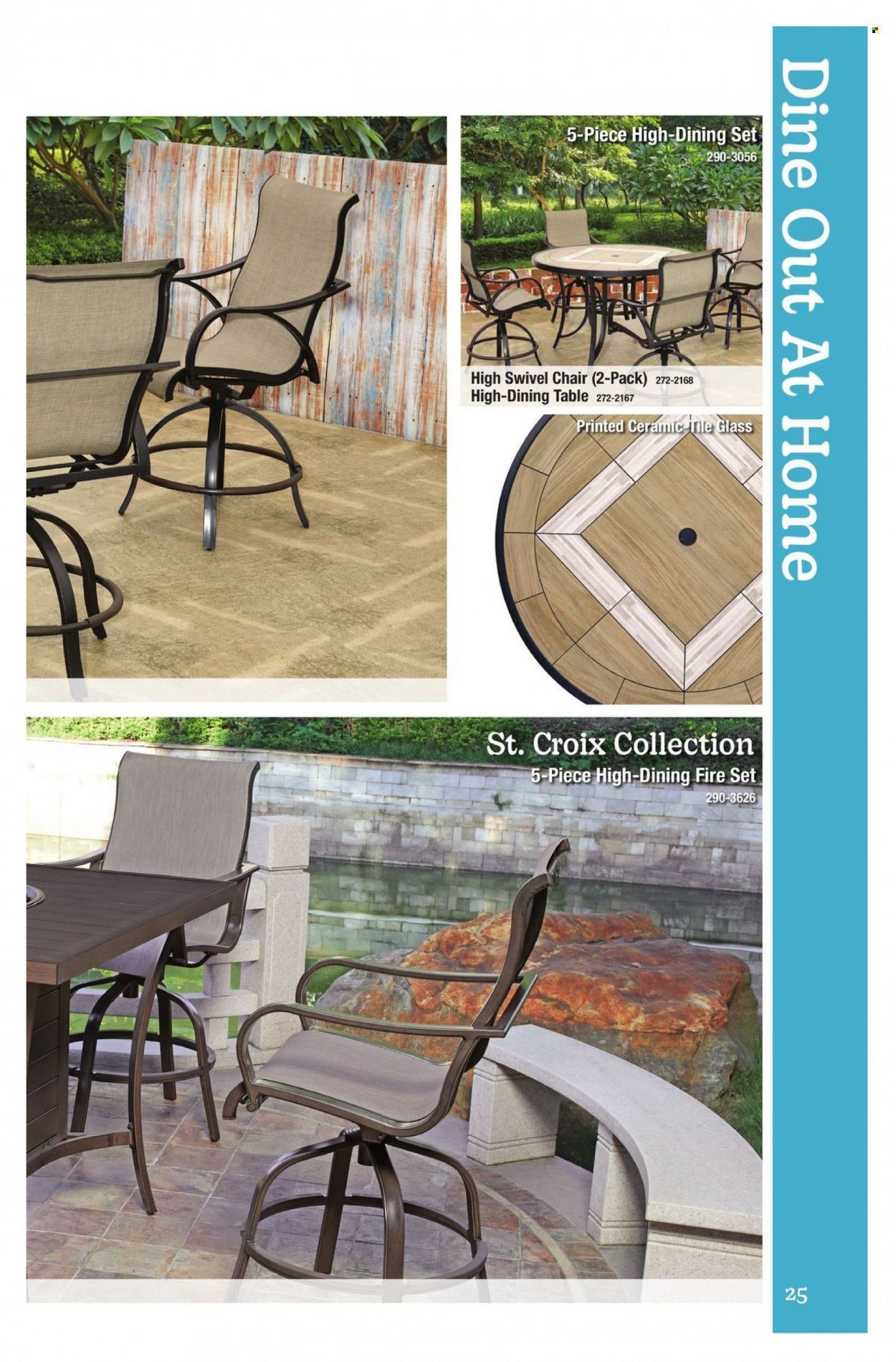 Menards 2022 Outdoor Living Weekly Ad Flyer Specials February 14 to December 31, 2022