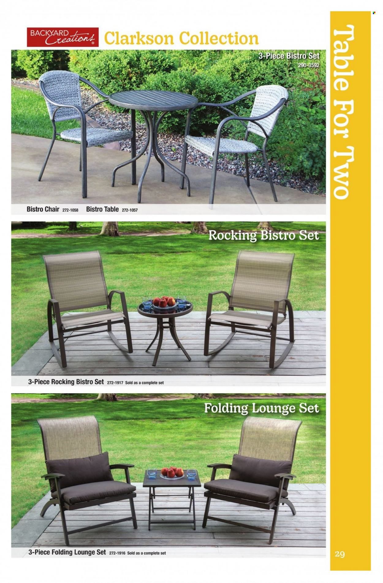 Menards 2022 Outdoor Living Weekly Ad Flyer Specials February 14 to December 31, 2022