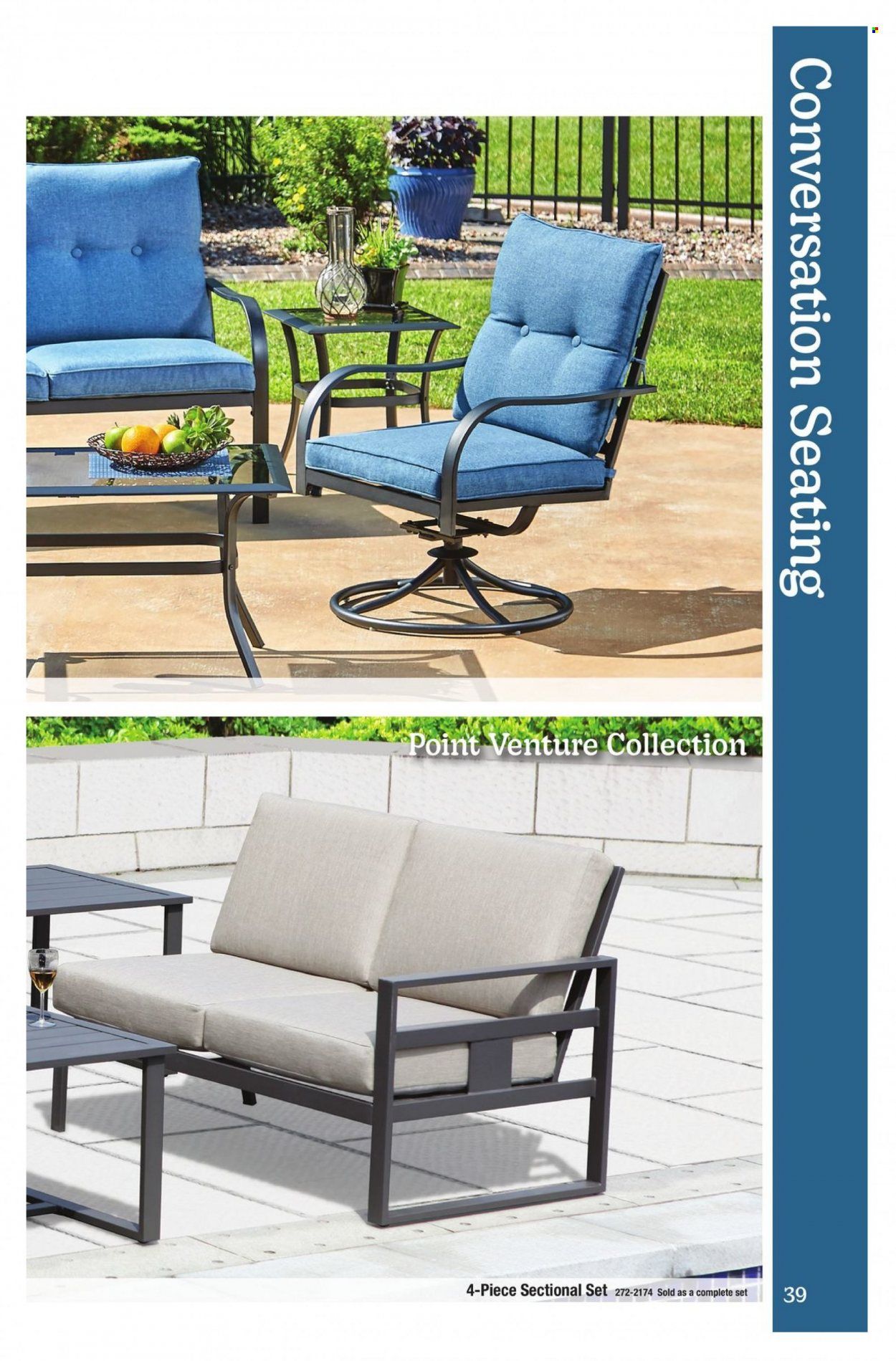 Menards 2022 Outdoor Living Weekly Ad Flyer Specials February 14 to December 31, 2022
