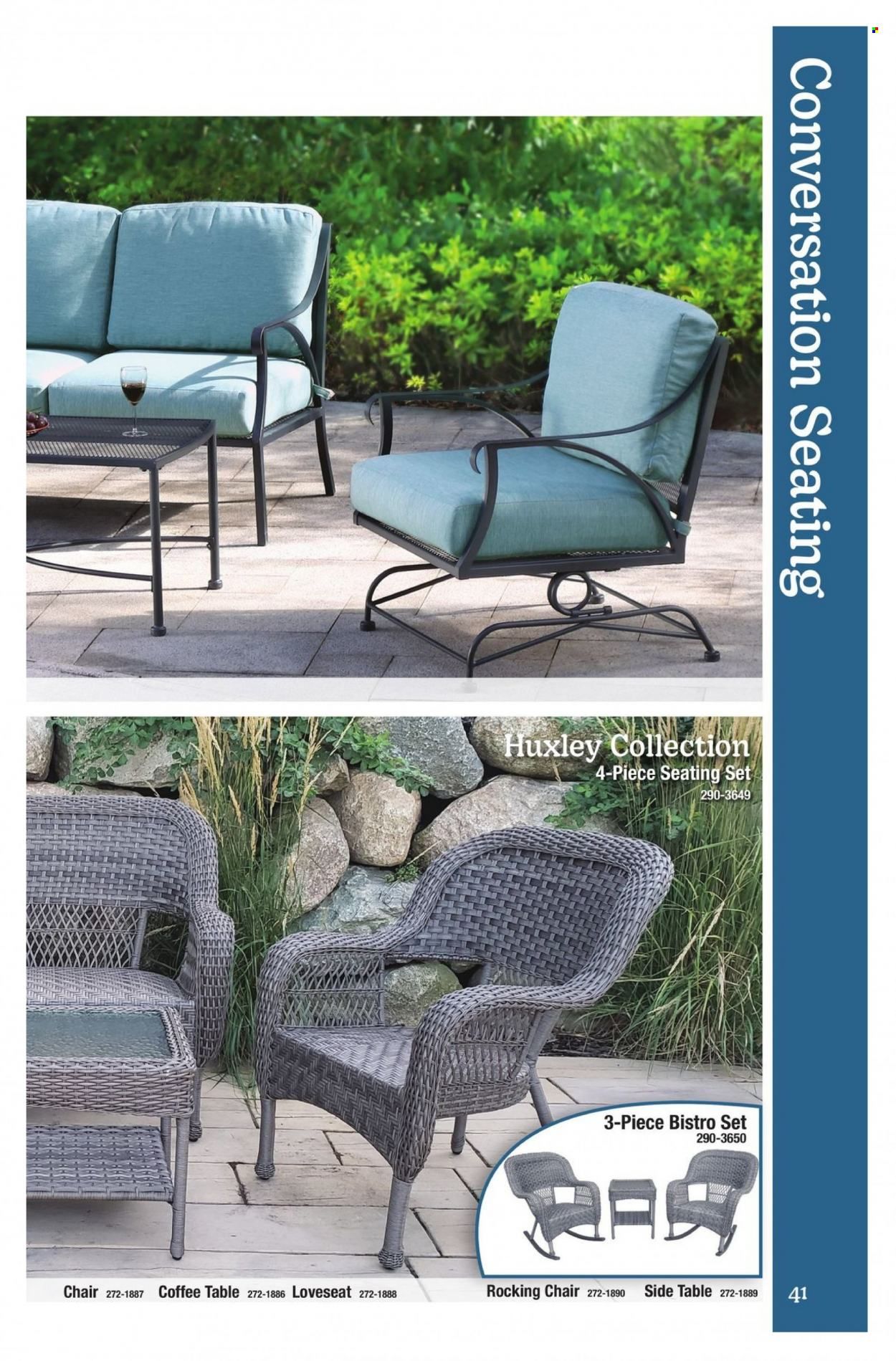 Menards 2022 Outdoor Living Weekly Ad Flyer Specials February 14 to December 31, 2022