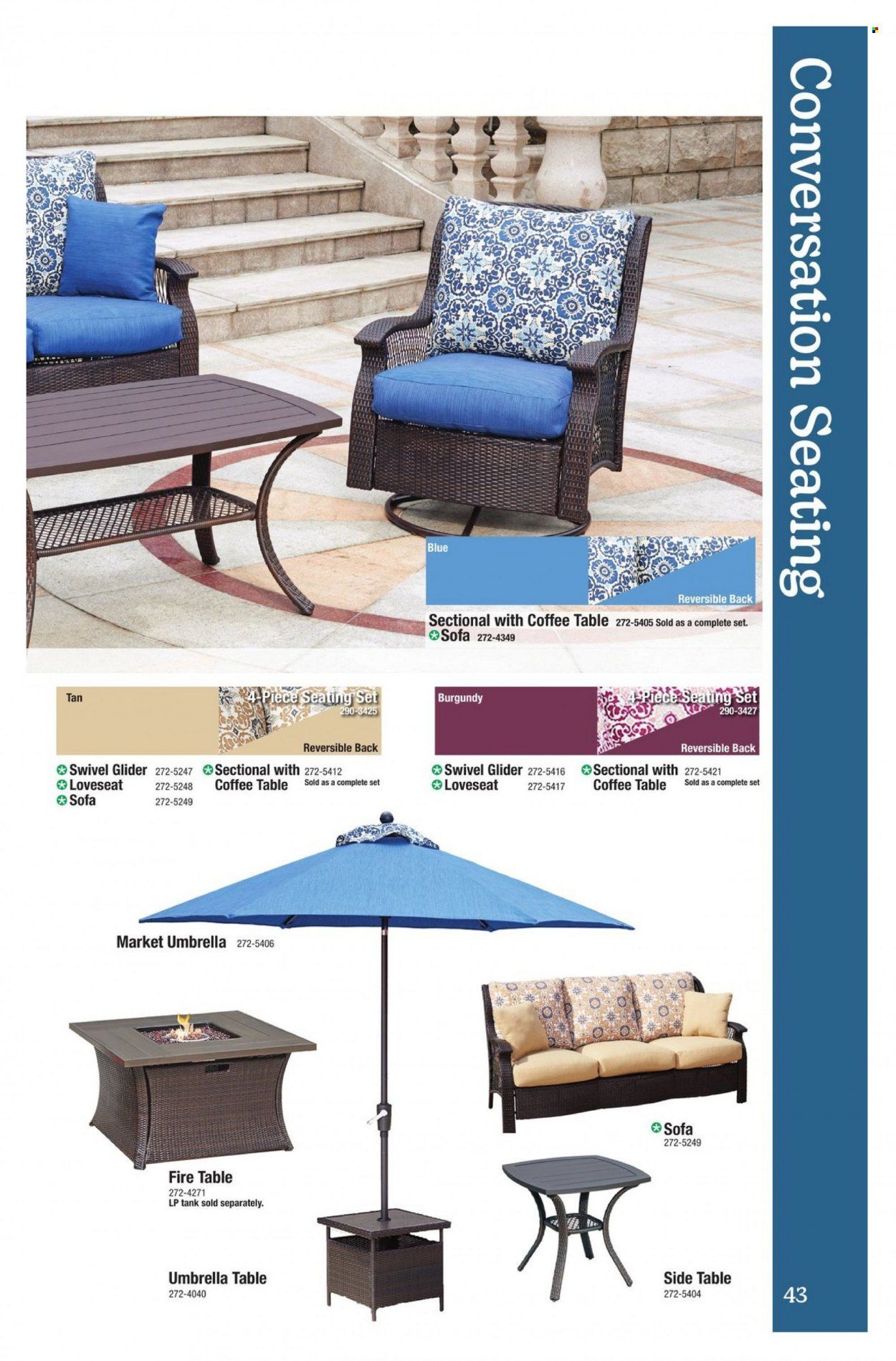 Menards 2022 Outdoor Living Weekly Ad Flyer Specials February 14 to December 31, 2022