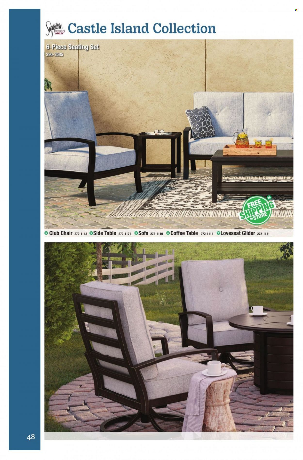 Menards 2022 Outdoor Living Weekly Ad Flyer Specials February 14 to December 31, 2022