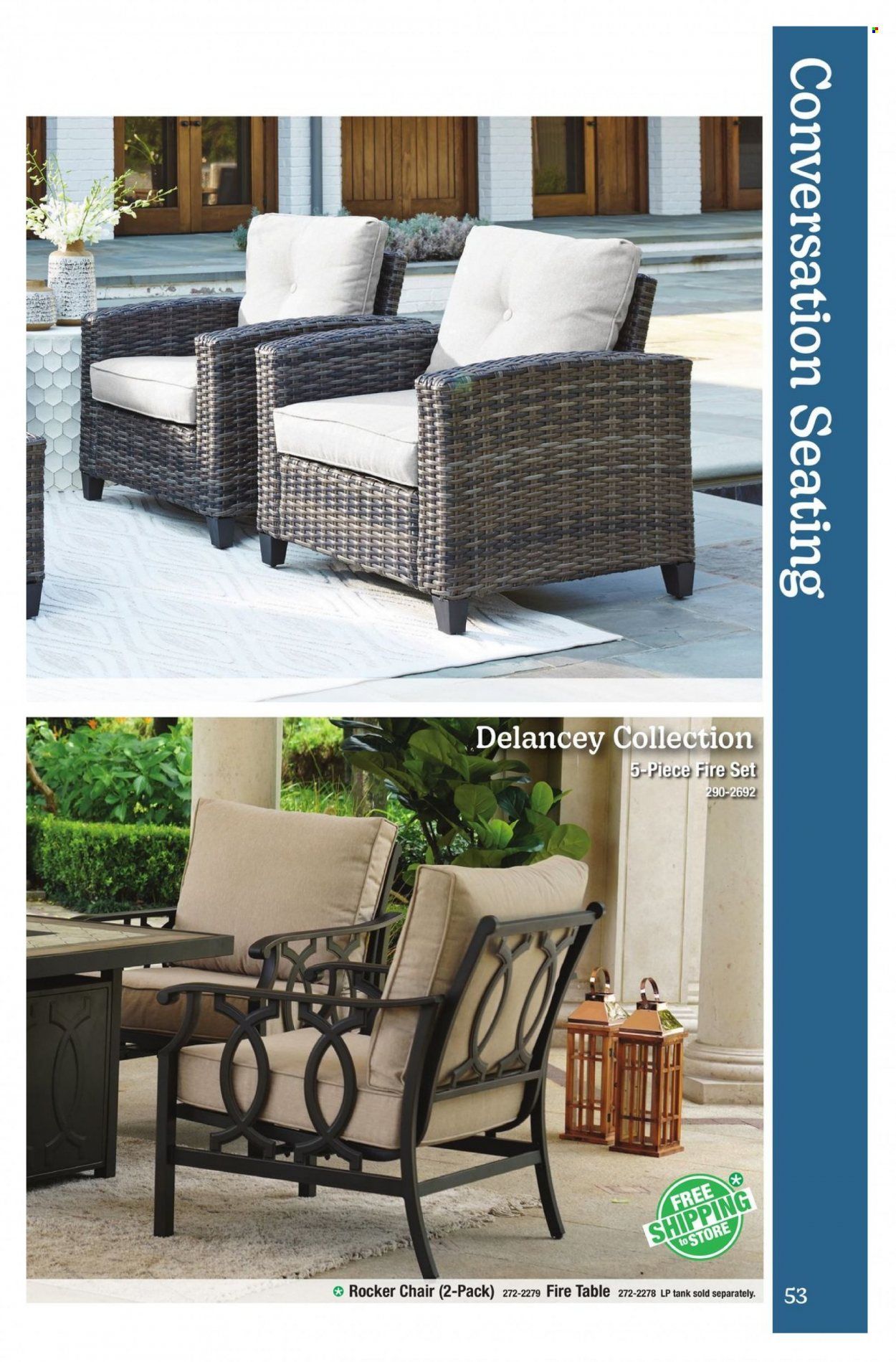 Menards 2022 Outdoor Living Weekly Ad Flyer Specials February 14 to December 31, 2022