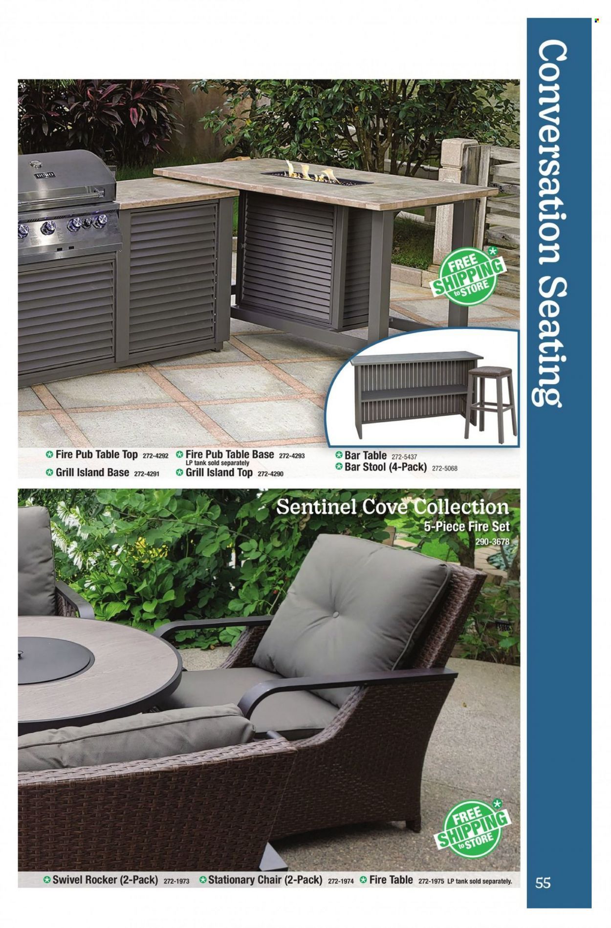Menards 2022 Outdoor Living Weekly Ad Flyer Specials February 14 to December 31, 2022