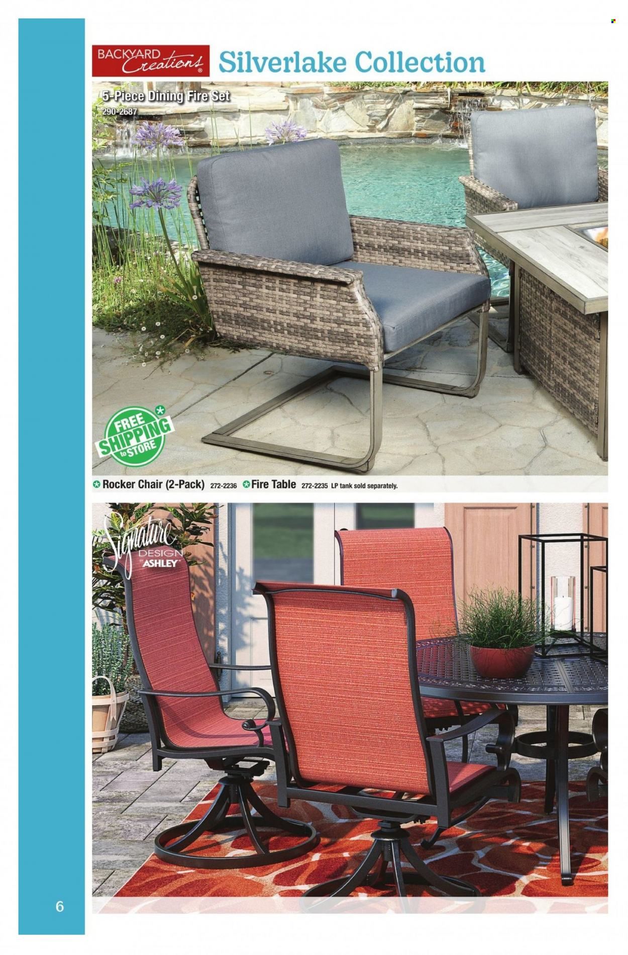 Menards 2022 Outdoor Living Weekly Ad Flyer Specials February 14 to December 31, 2022