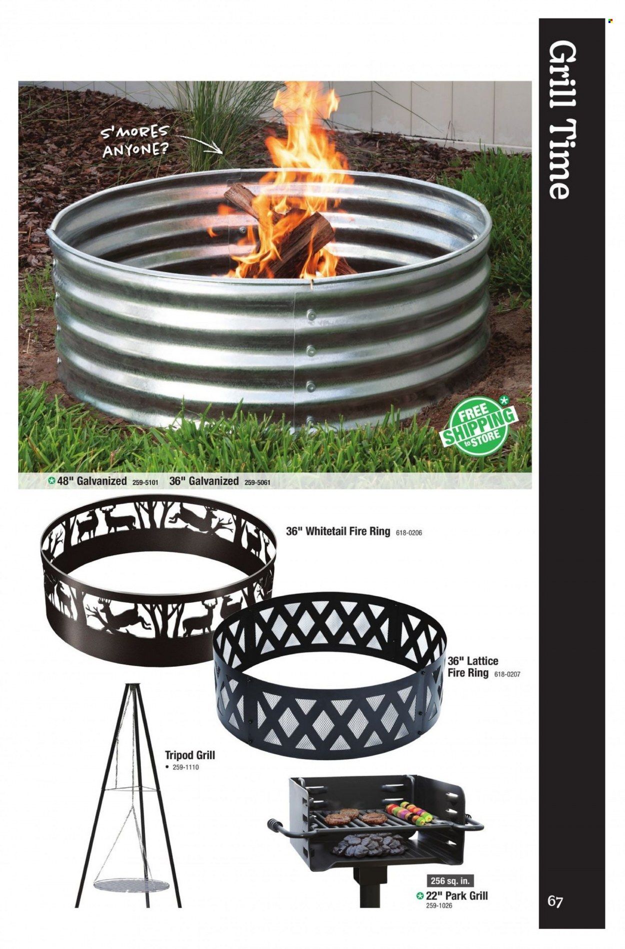 Menards 2022 Outdoor Living Weekly Ad Flyer Specials February 14 to December 31, 2022