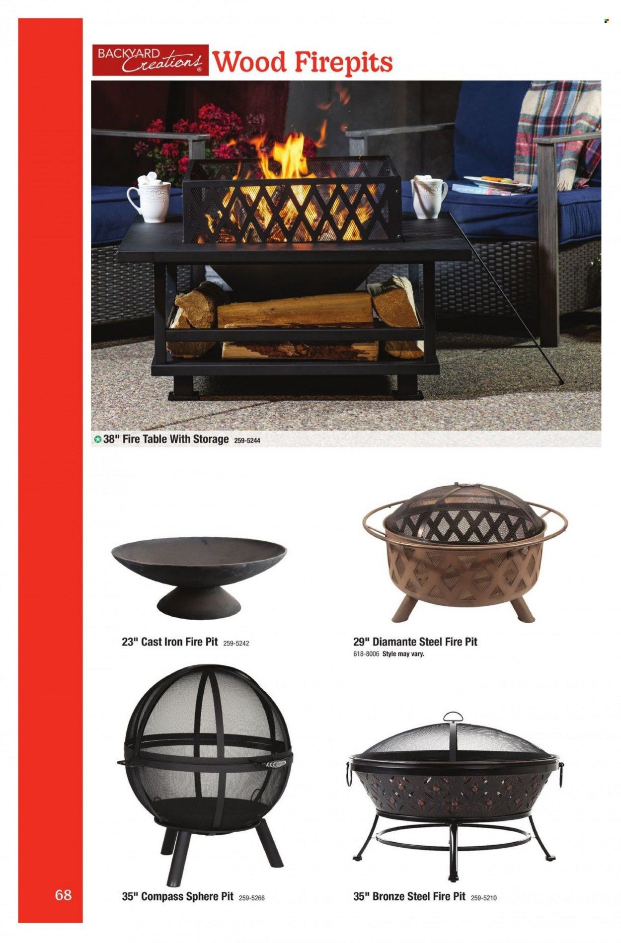 Menards 2022 Outdoor Living Weekly Ad Flyer Specials February 14 to December 31, 2022